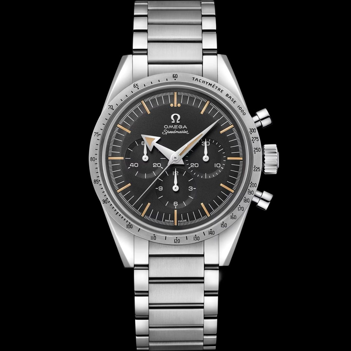 Omega Speedmaster '57 311.10.39.30.01.001 - (1/5)