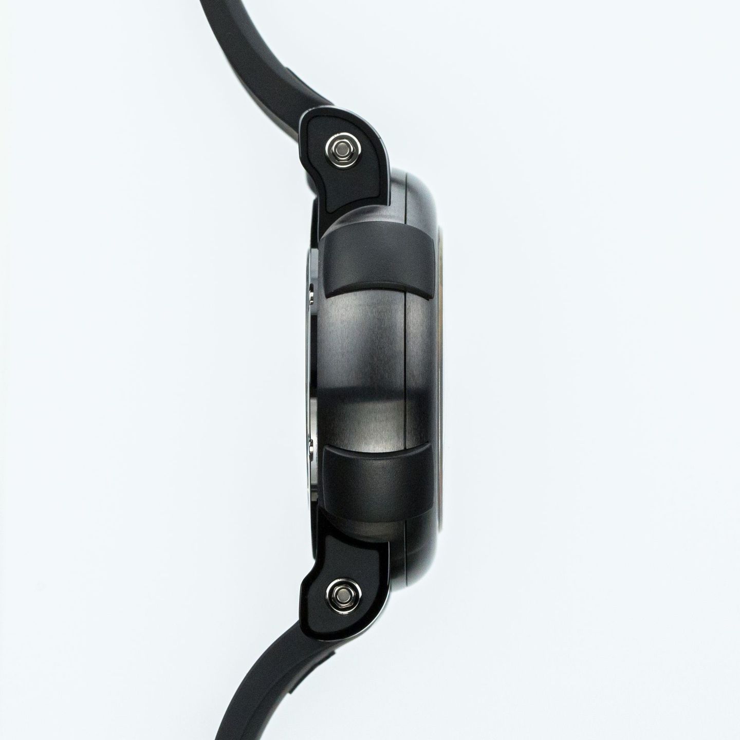 Romain Jerome Unknown 1M45C.CCCR.1517.RB (Onbekend (willekeurig serienummer)) - Zwart wijzerplaat 45mm Keramiek (5/5)
