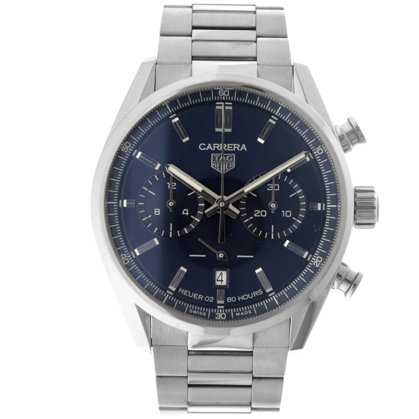 TAG Heuer Carrera CBN2011.BA0642 - (1/4)