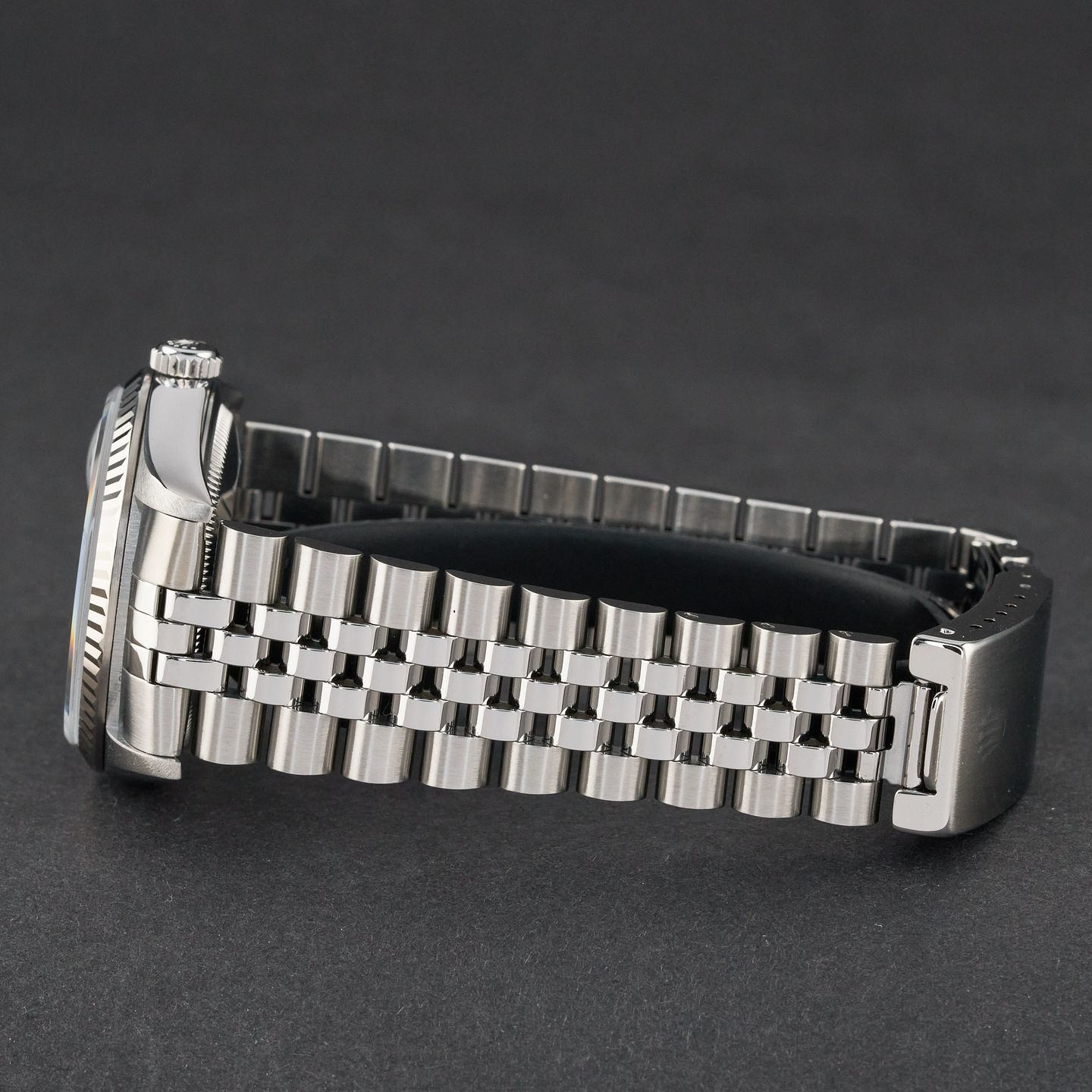 Rolex Datejust 36 16234 (1995) - 36 mm Steel case (5/8)