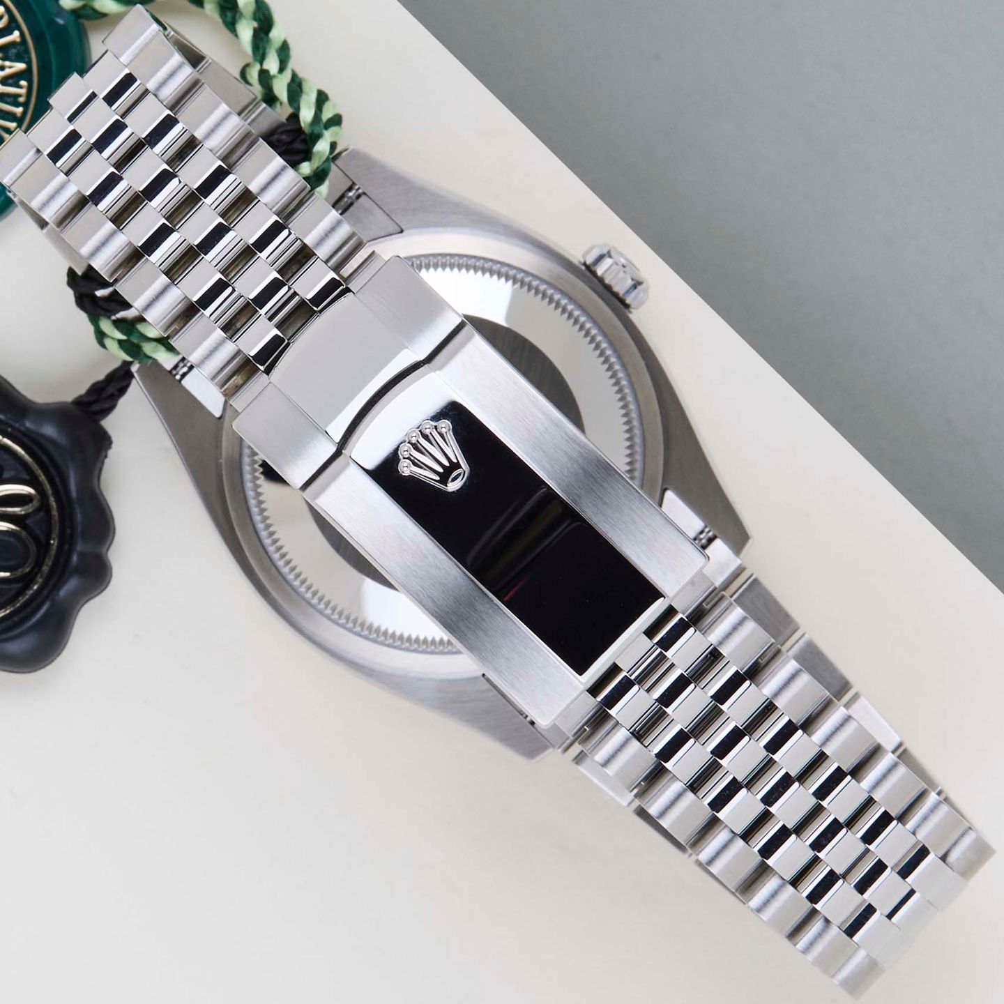 Rolex Datejust 36 126234 - (6/8)