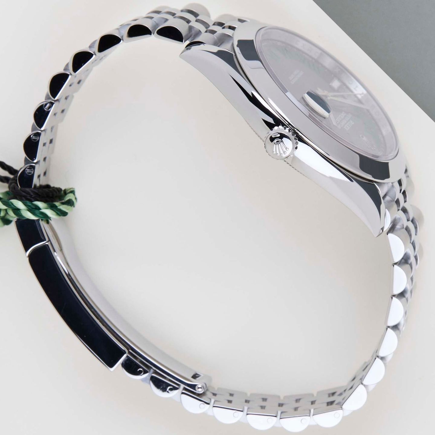 Rolex Datejust 41 126300 - (7/8)