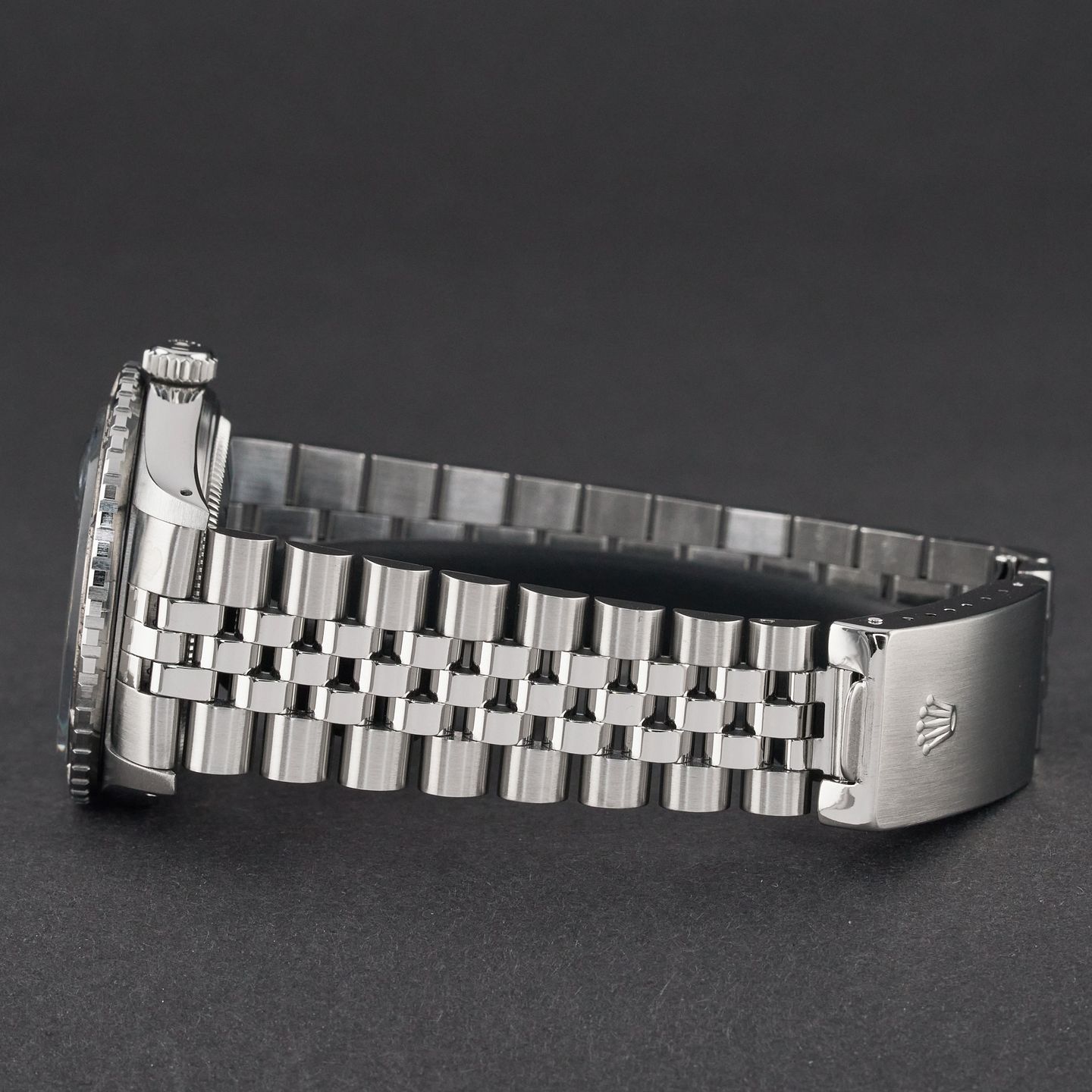 Rolex Datejust Turn-O-Graph 16250 - (5/8)