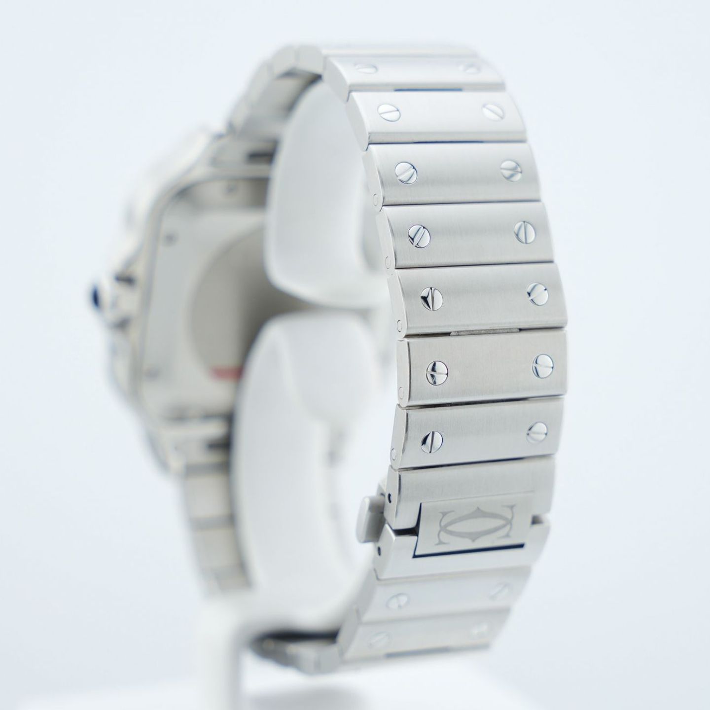 Cartier Santos WSSA0037 - (4/8)