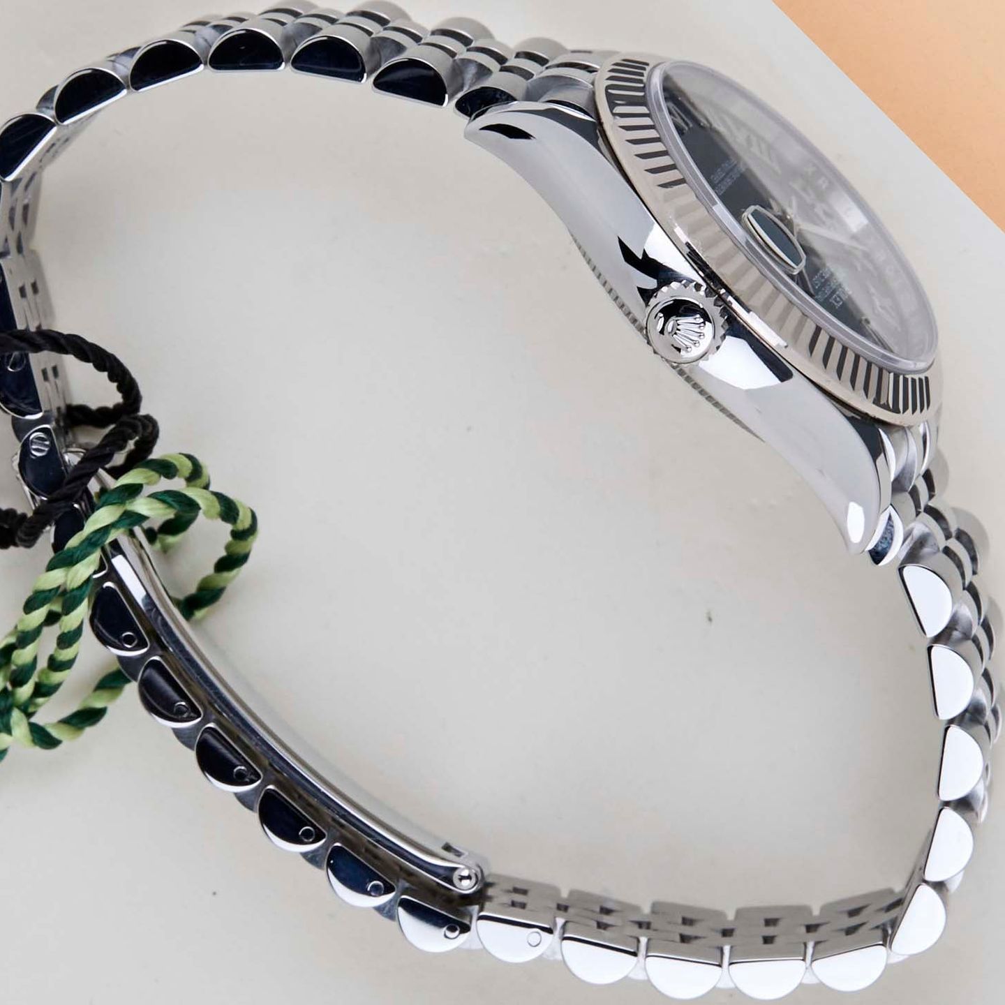 Rolex Datejust 31 278274 - (7/8)