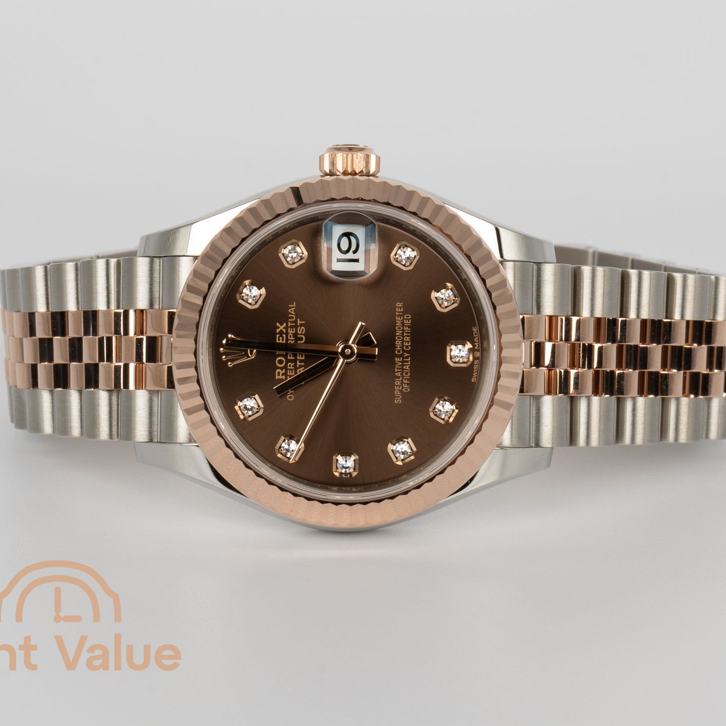 Rolex Datejust 31 278271 - (2/6)
