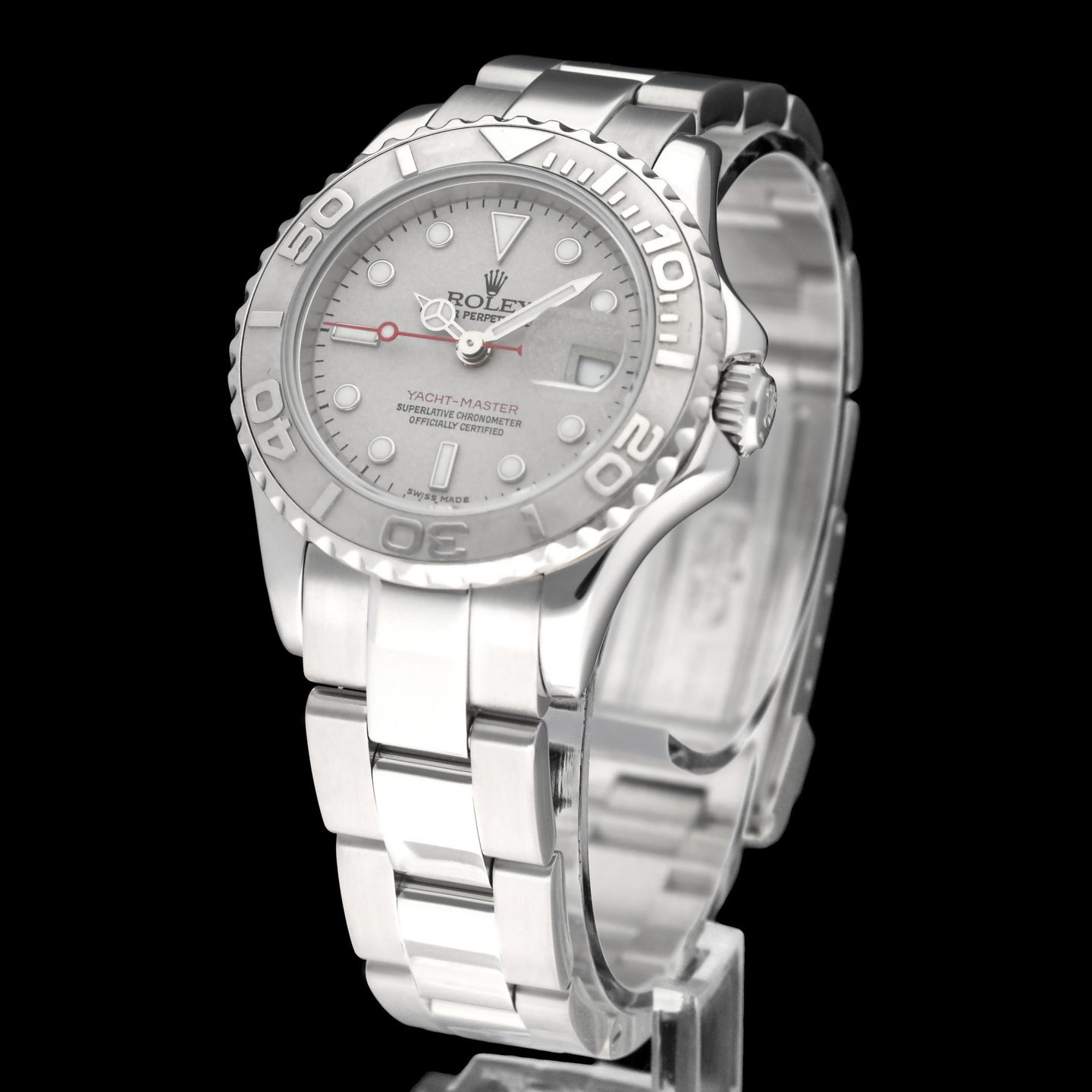 Rolex Yacht-Master 169622 - (2/8)