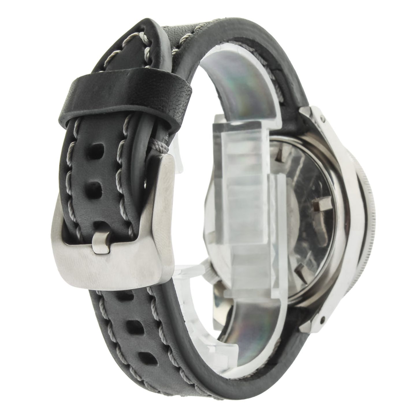 Blancpain Fifty Fathoms Unknown - (9/12)