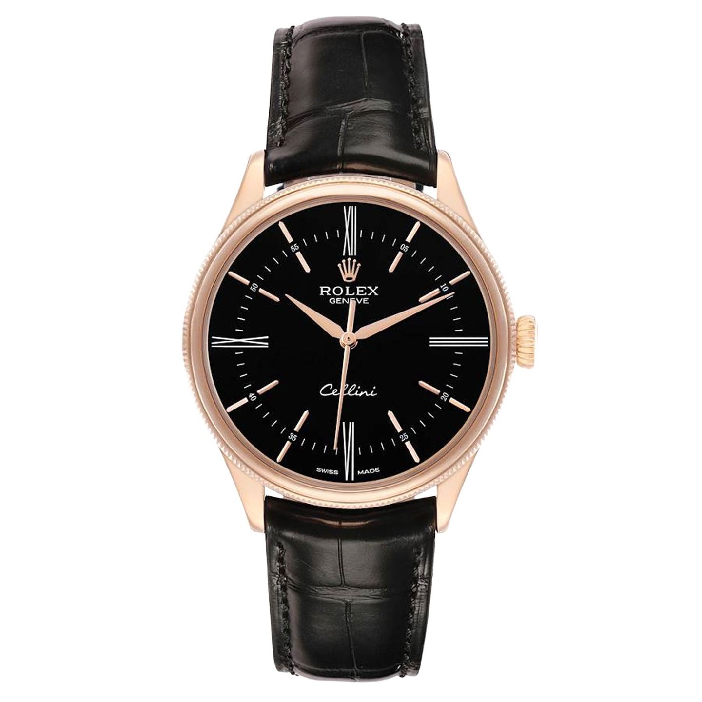 Rolex Cellini Time 50505 - (1/3)