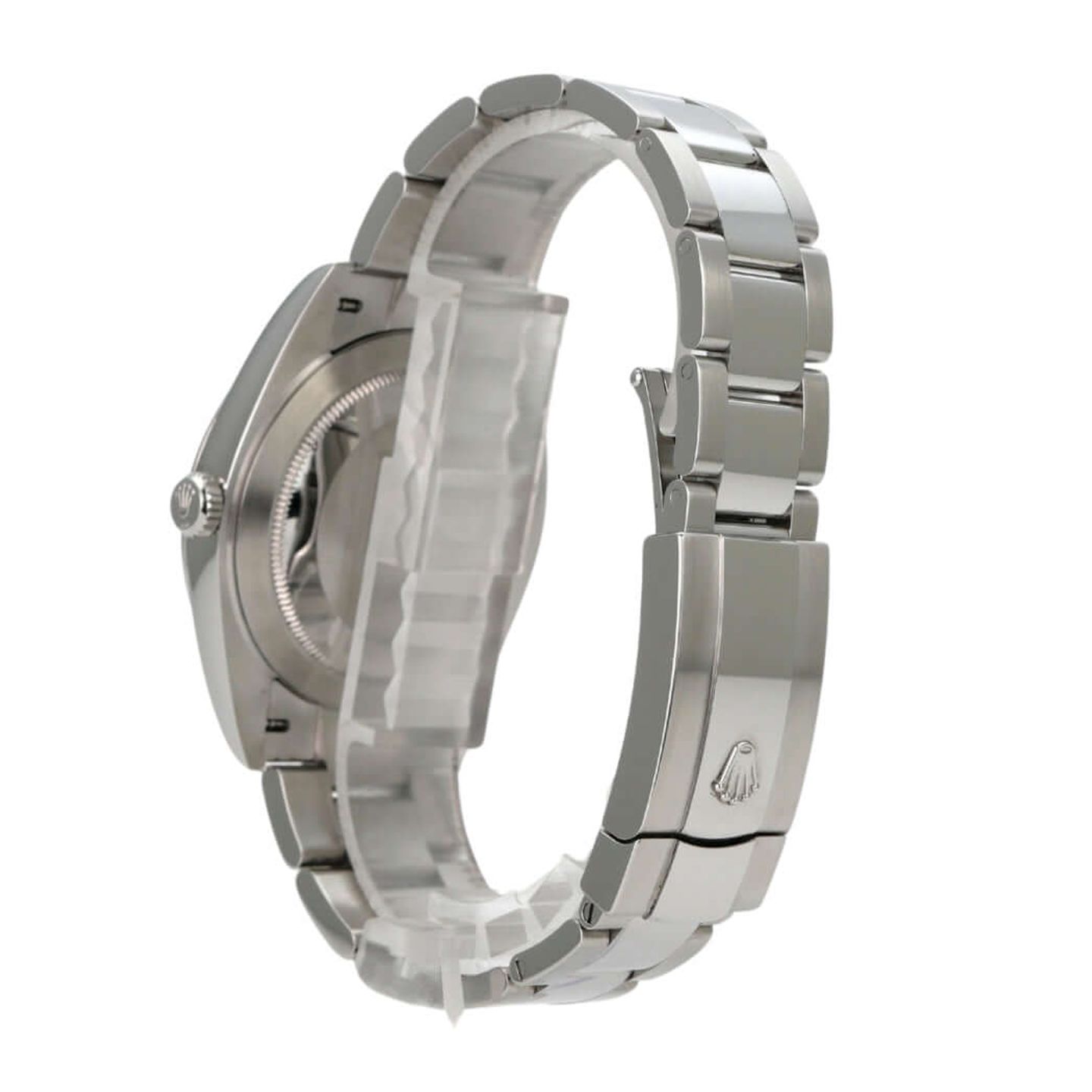 Rolex Datejust 41 126300 - (7/8)