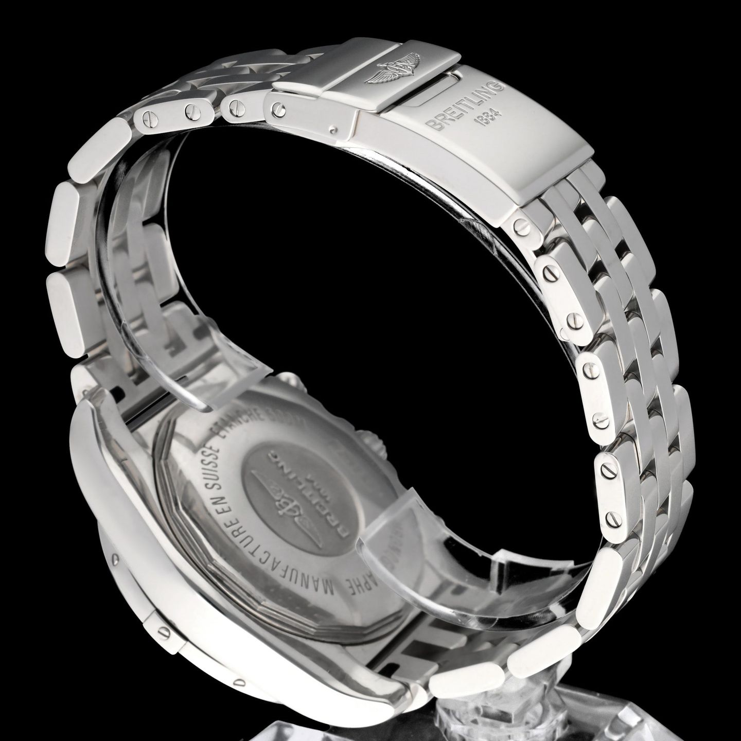 Breitling Chronomat 44 AB0115 - (8/8)