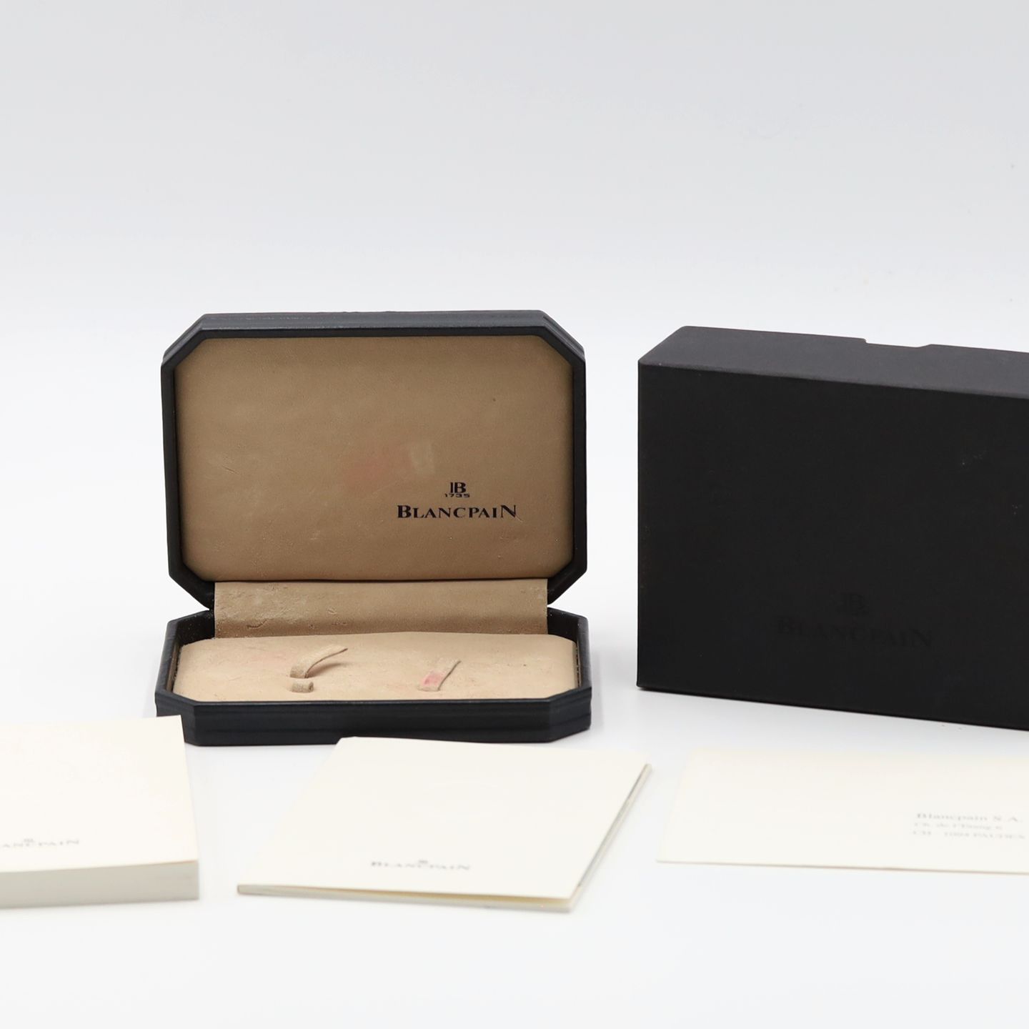 Blancpain Villeret 7002-1127-61 - (8/8)