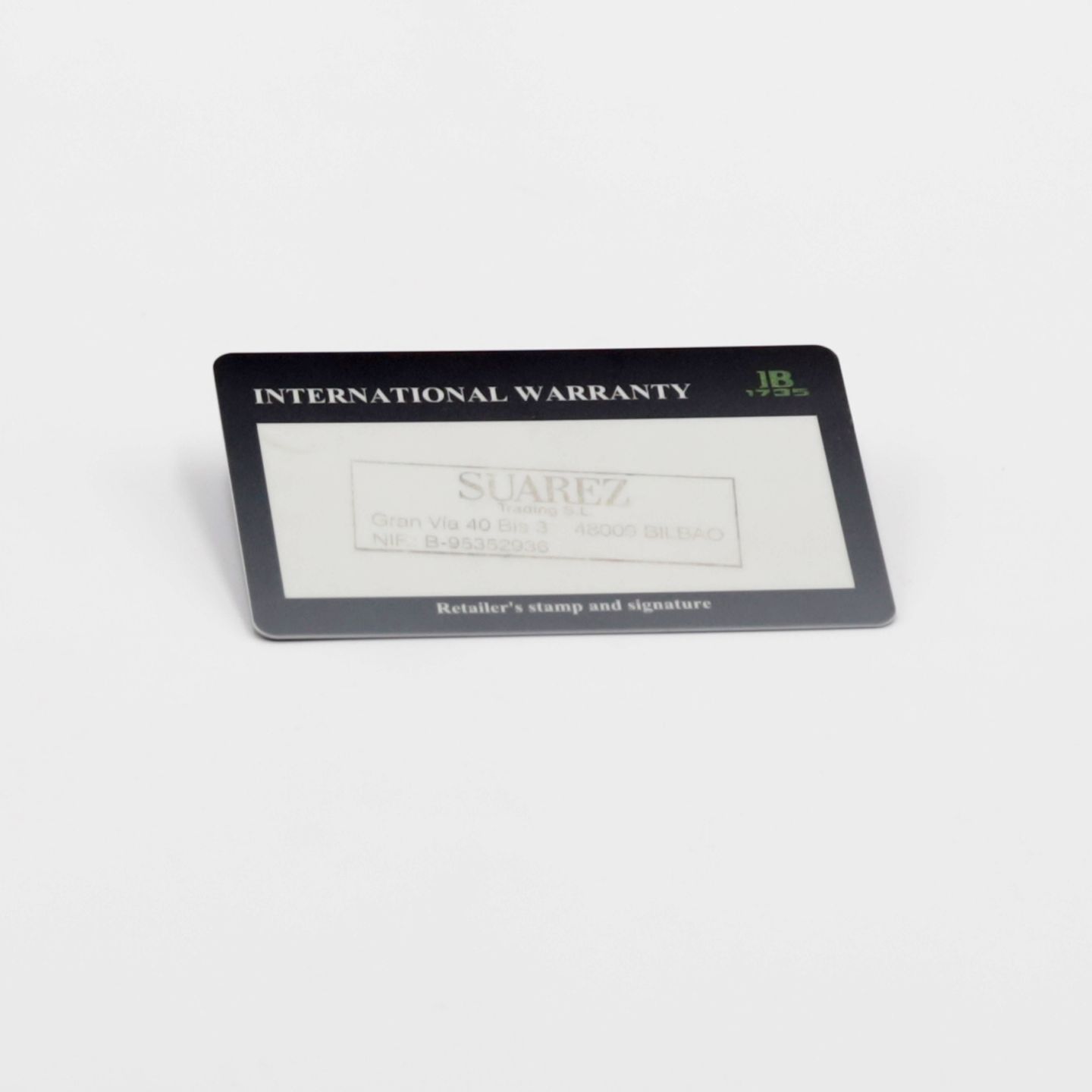 Blancpain Villeret Ultra-Slim 6653Q-1127-55B (Onbekend (willekeurig serienummer)) - Wit wijzerplaat 41mm Staal (5/8)