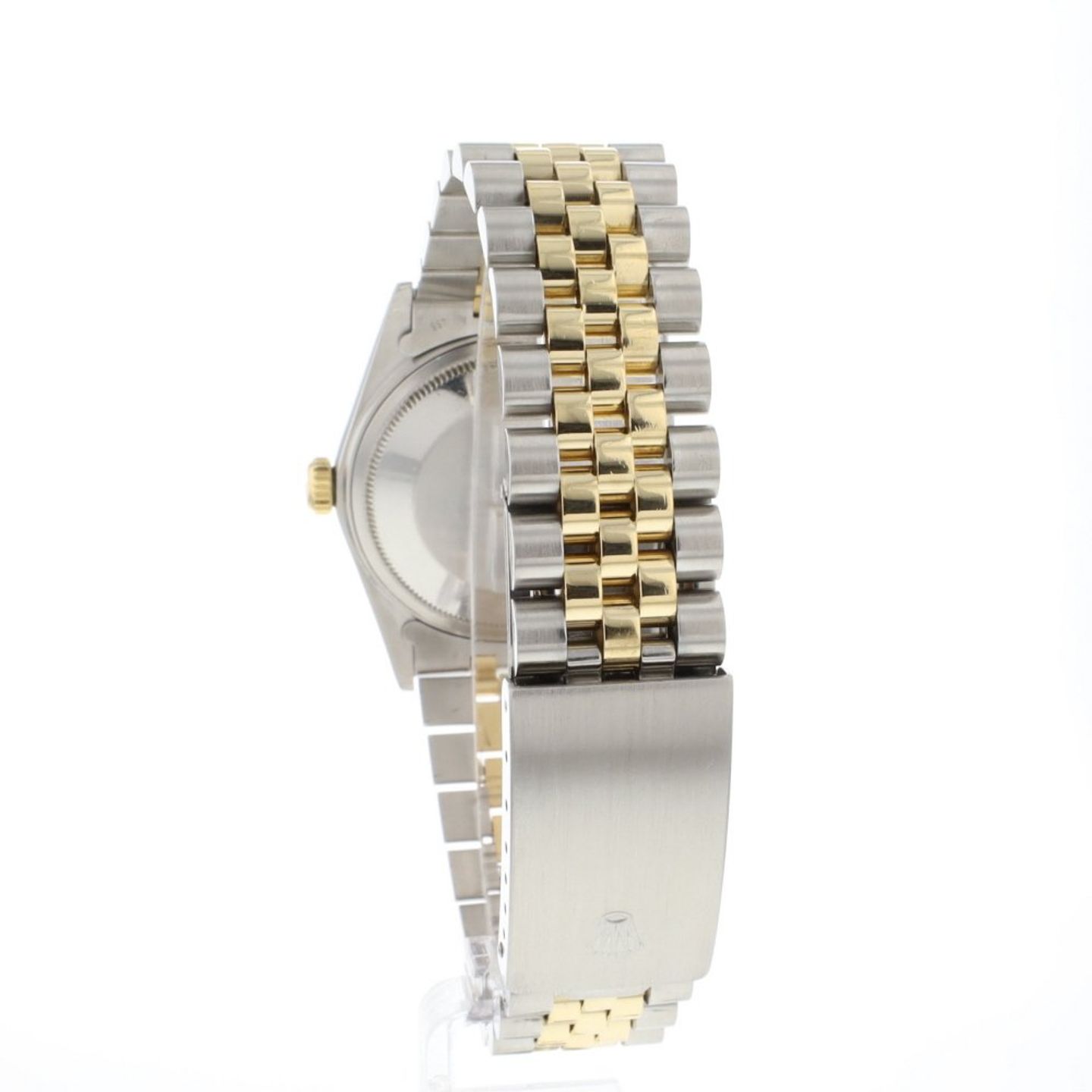 Rolex Datejust 36 16013 (1985) - 36 mm Gold/Steel case (4/6)