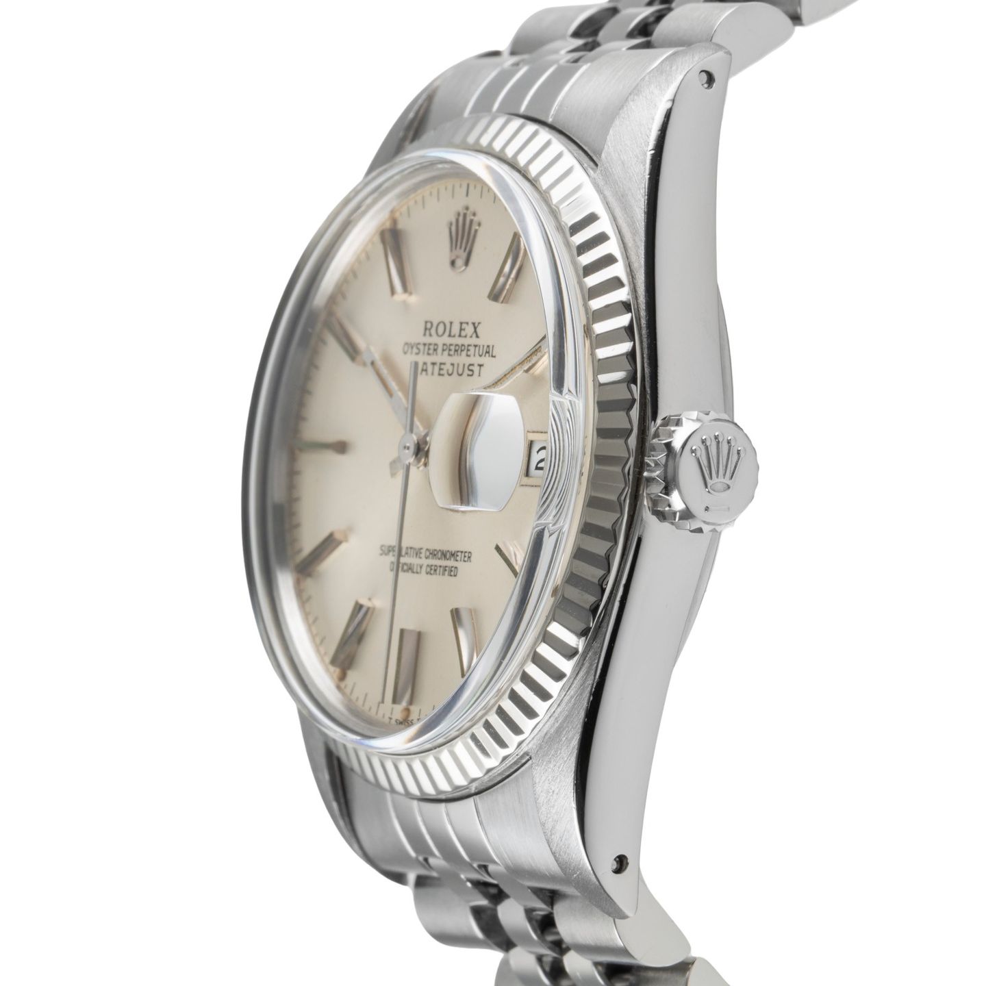 Rolex Datejust 36 16014 - (6/8)