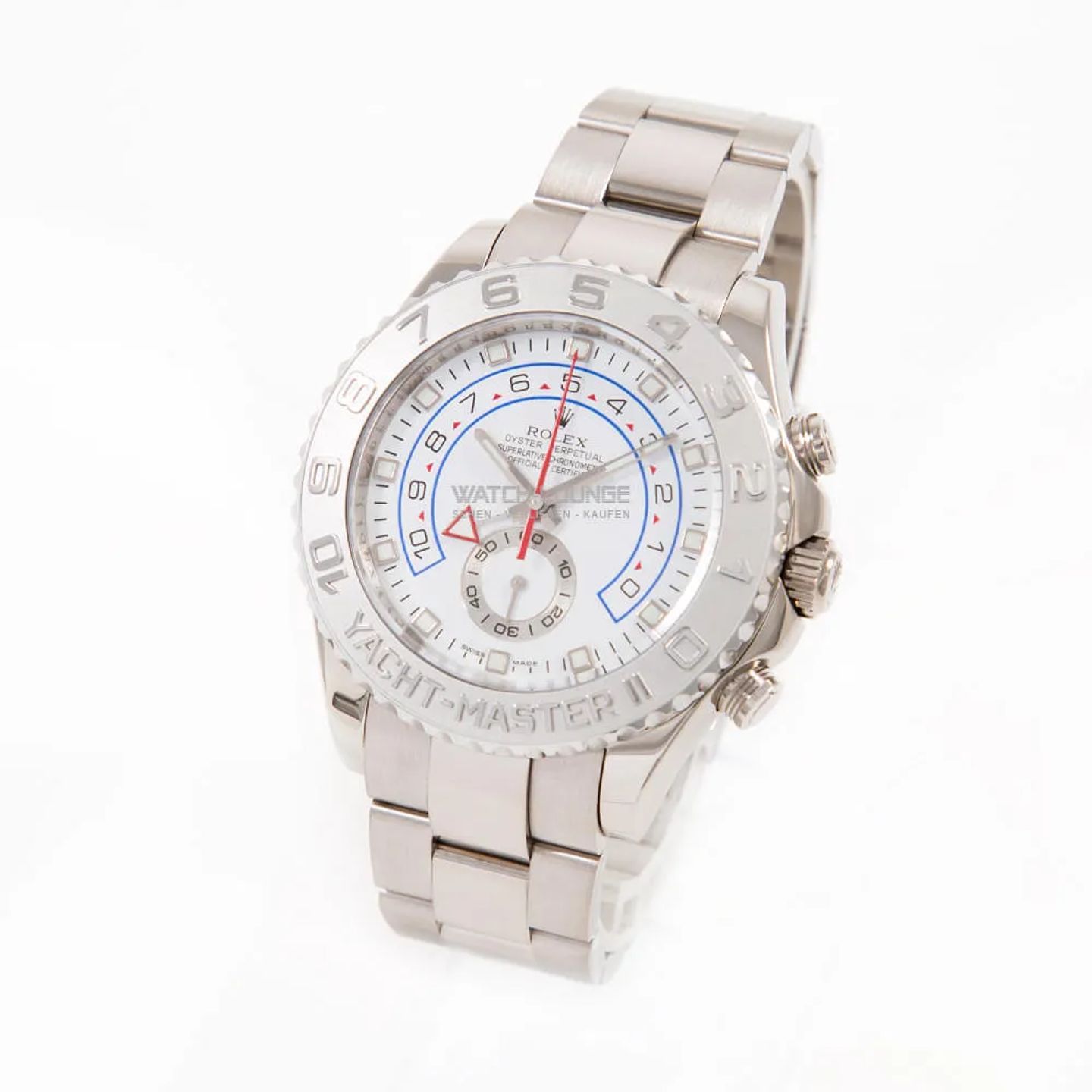 Rolex Yacht-Master II 116689 - (5/8)