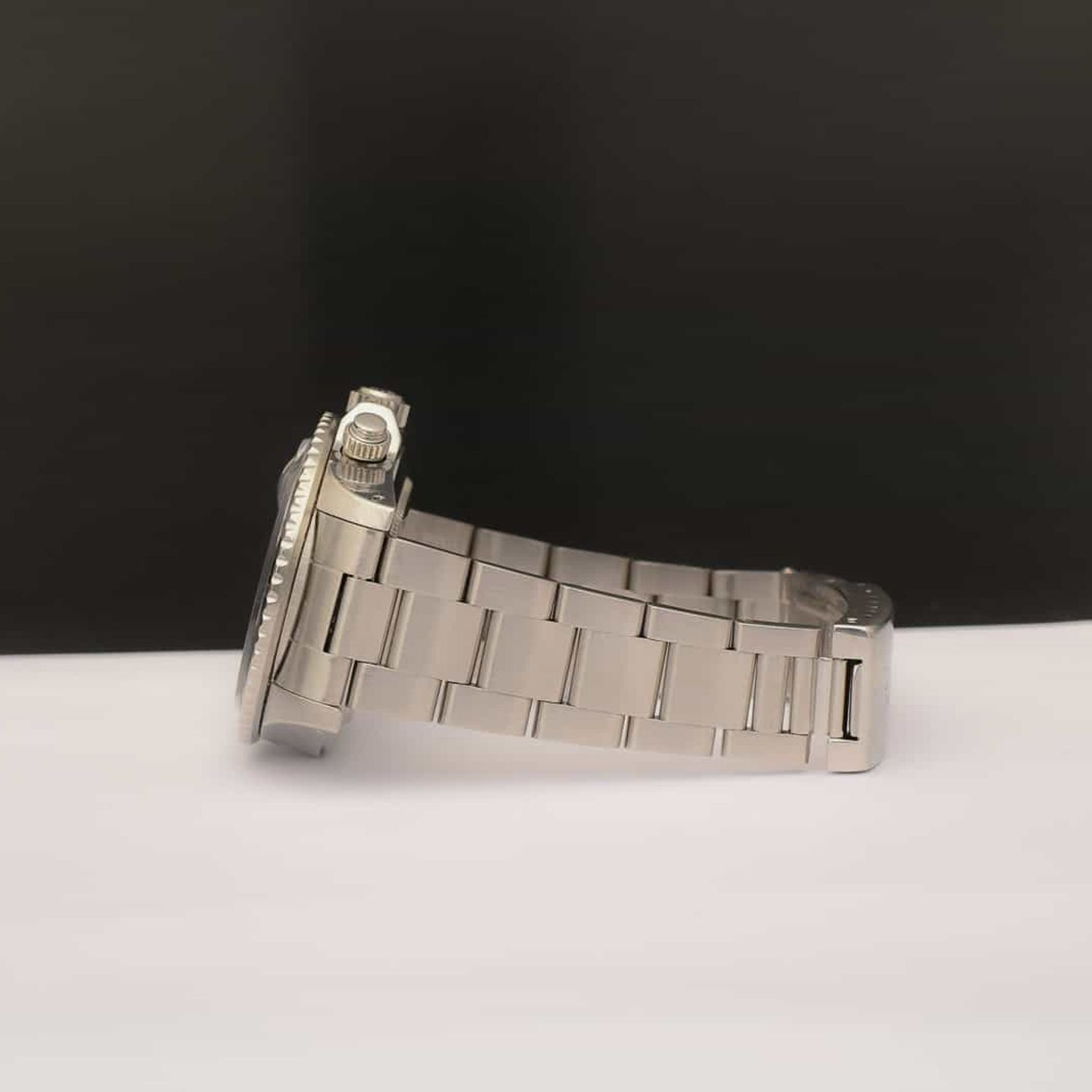 Tudor Oysterdate Big Block 79170 (1995) - 40mm Staal (6/8)
