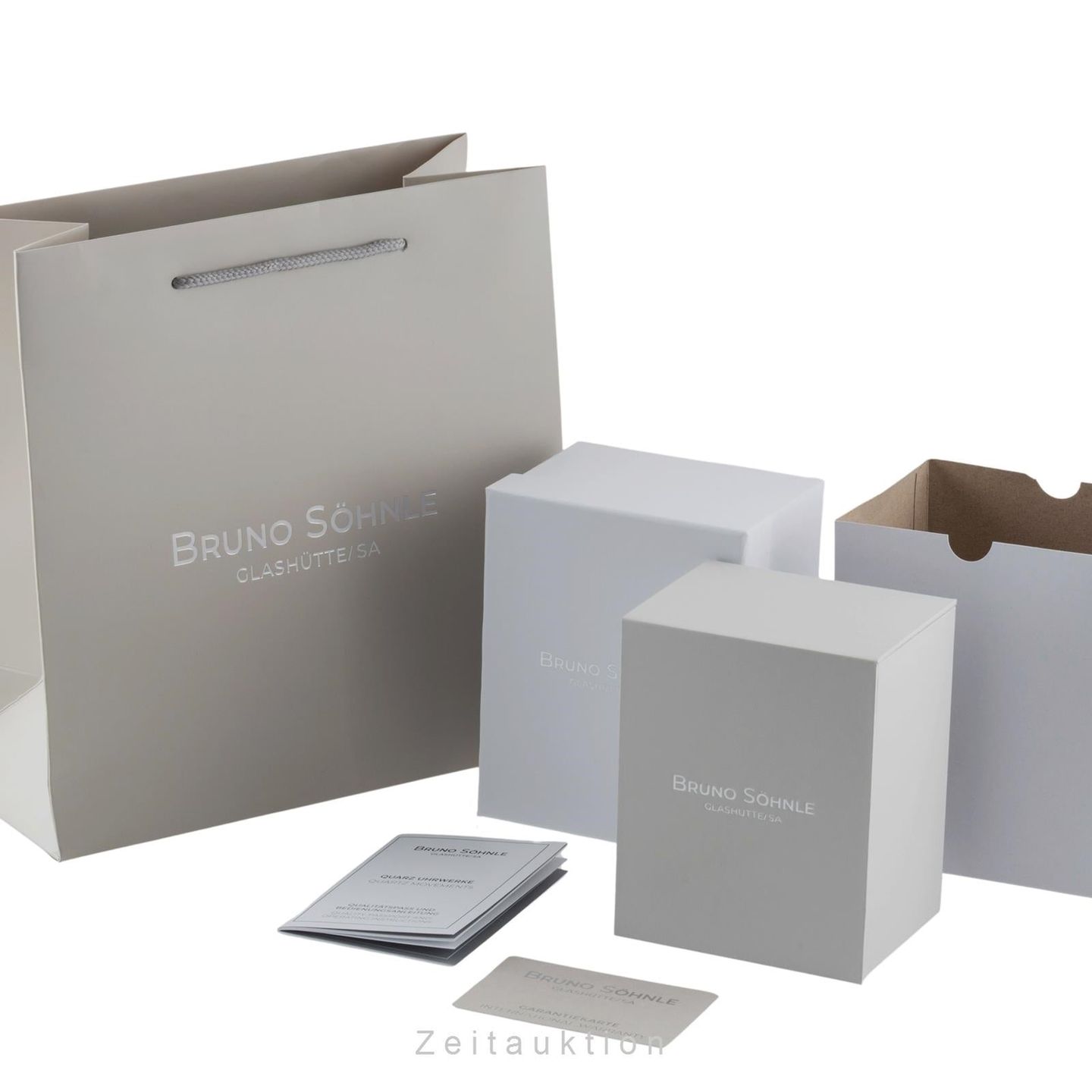 Bruno Söhnle Bergamo 17-13237-831 - (7/8)