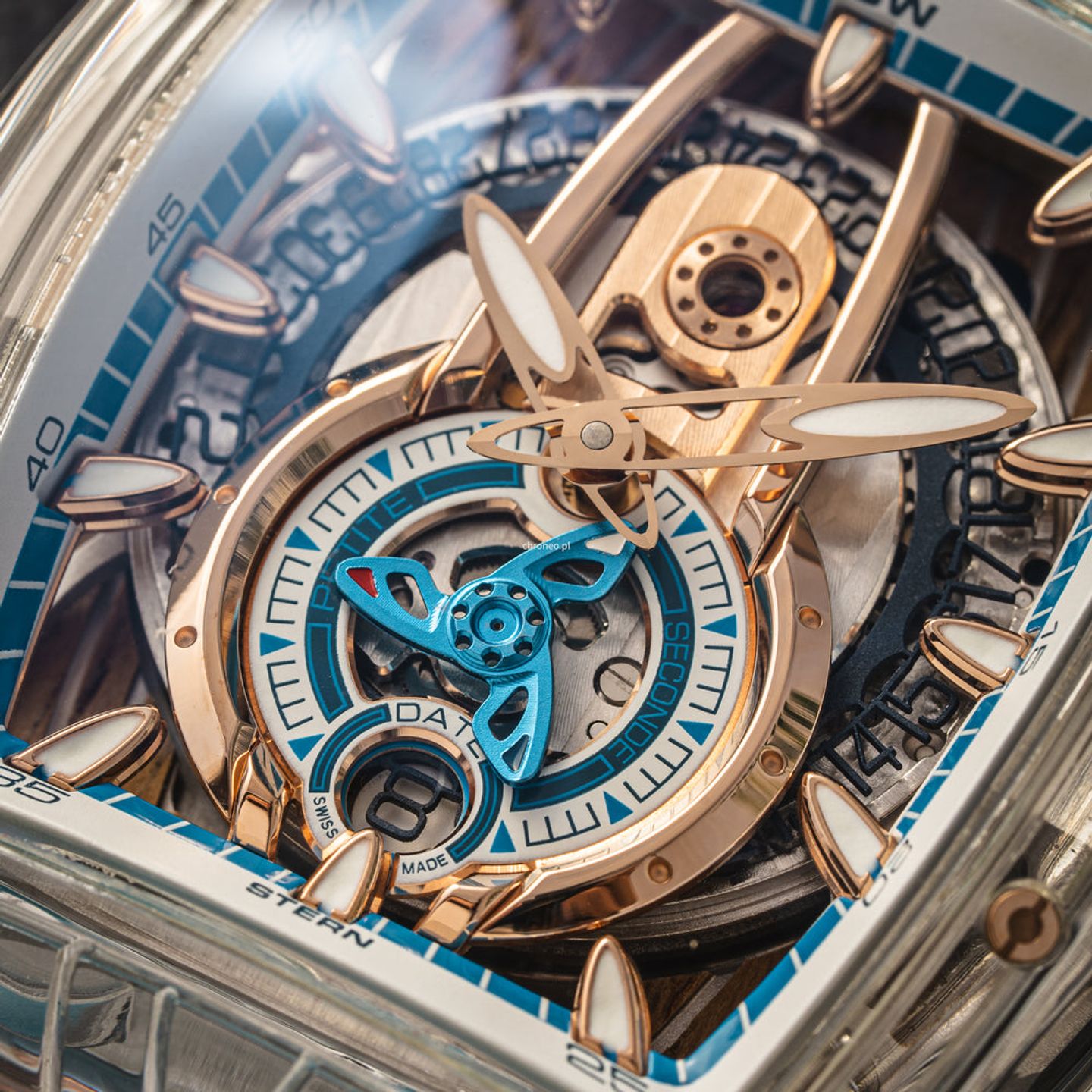 Unknown Unknown CVS410 SQLT - (1/8)