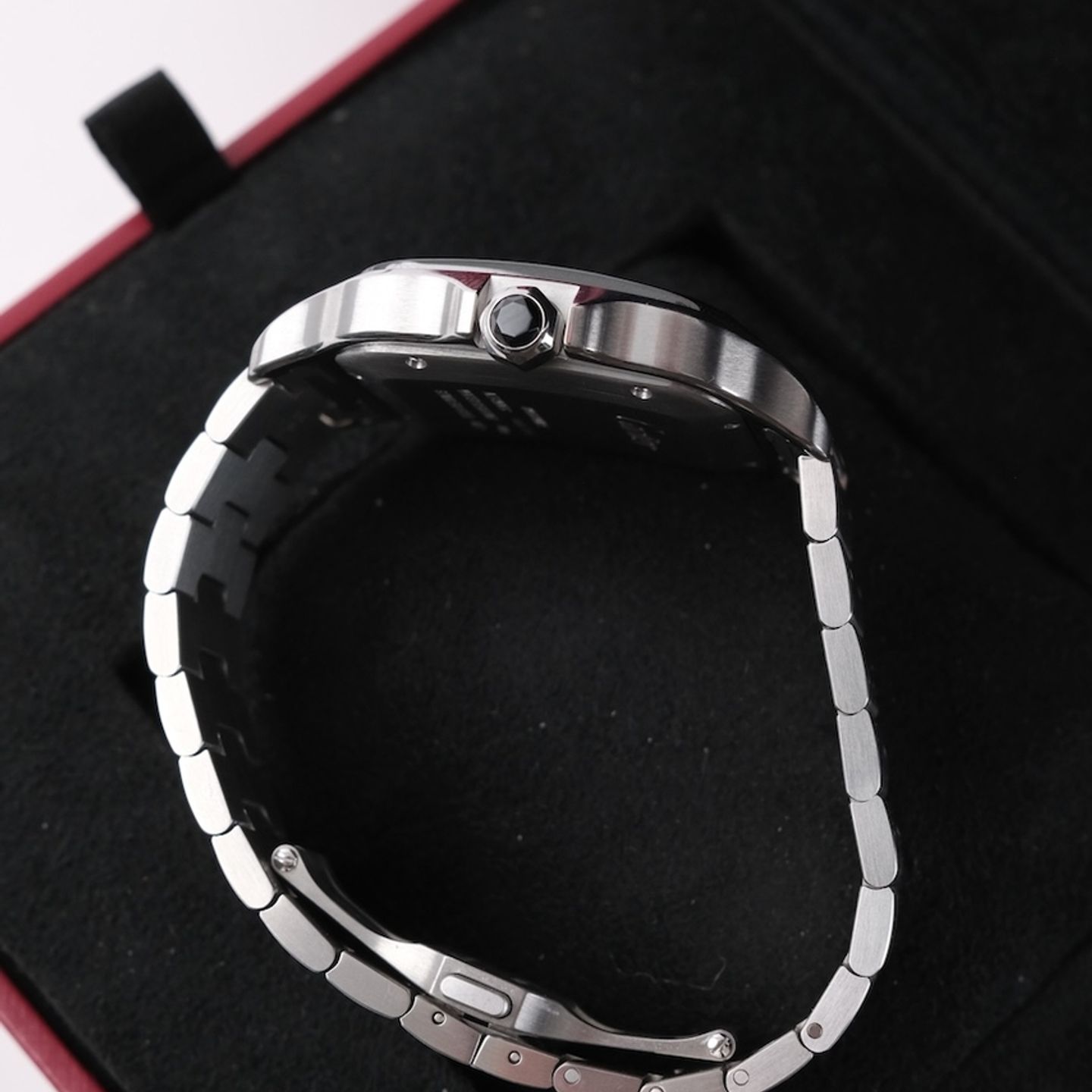 Cartier Santos WSSA0037 - (6/8)