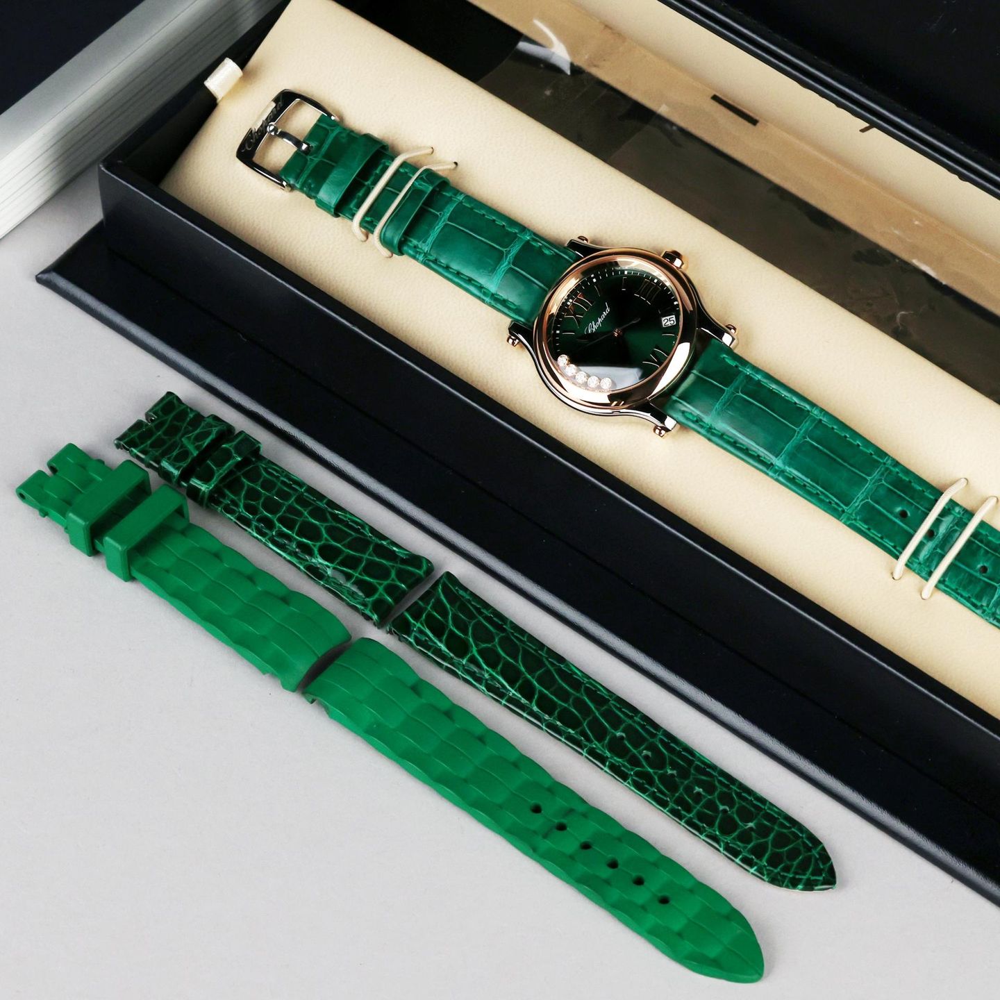 Chopard Happy Sport 278582 - (8/8)