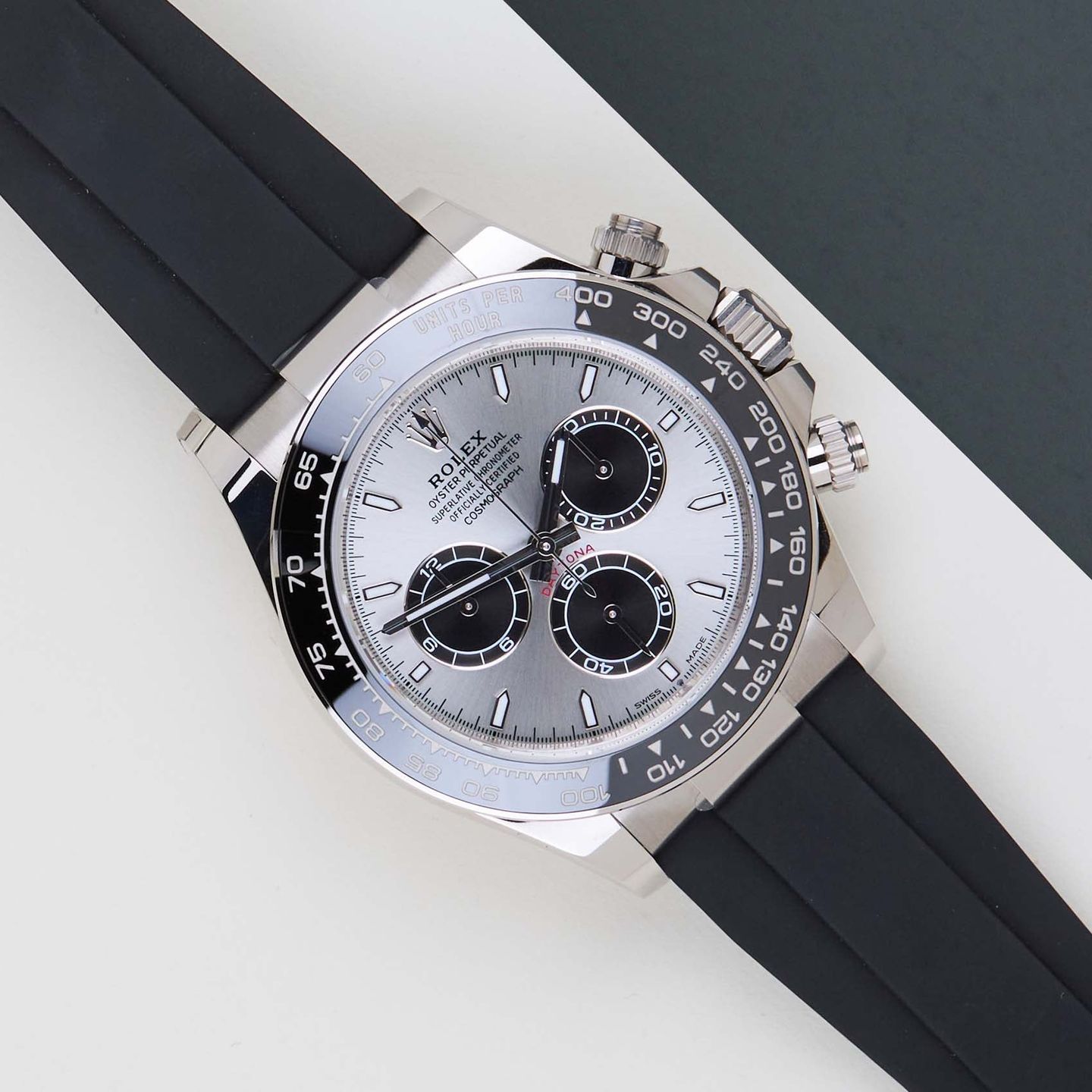 Rolex Daytona 126519LN - (1/8)