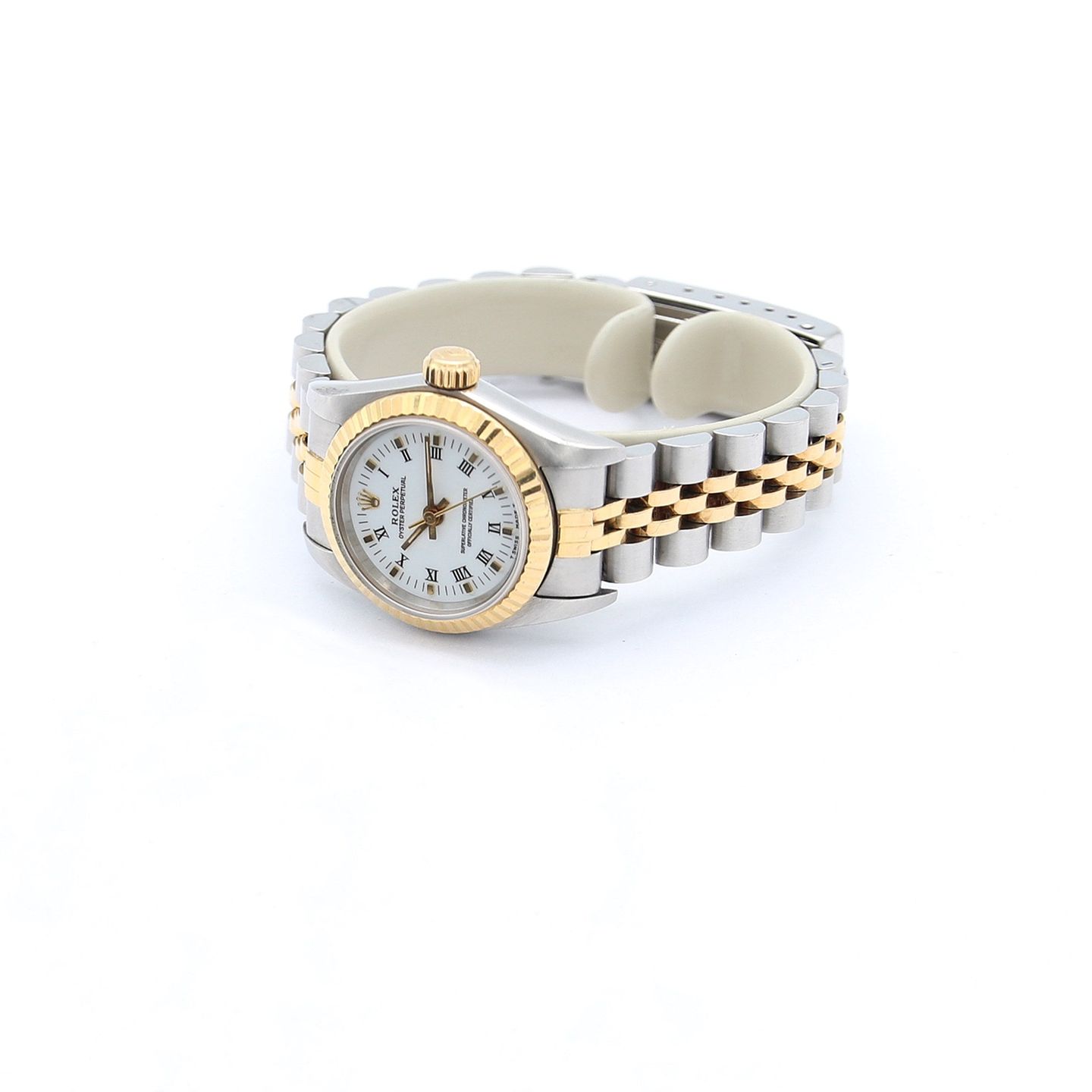 Rolex Oyster Perpetual 67193 - (2/6)