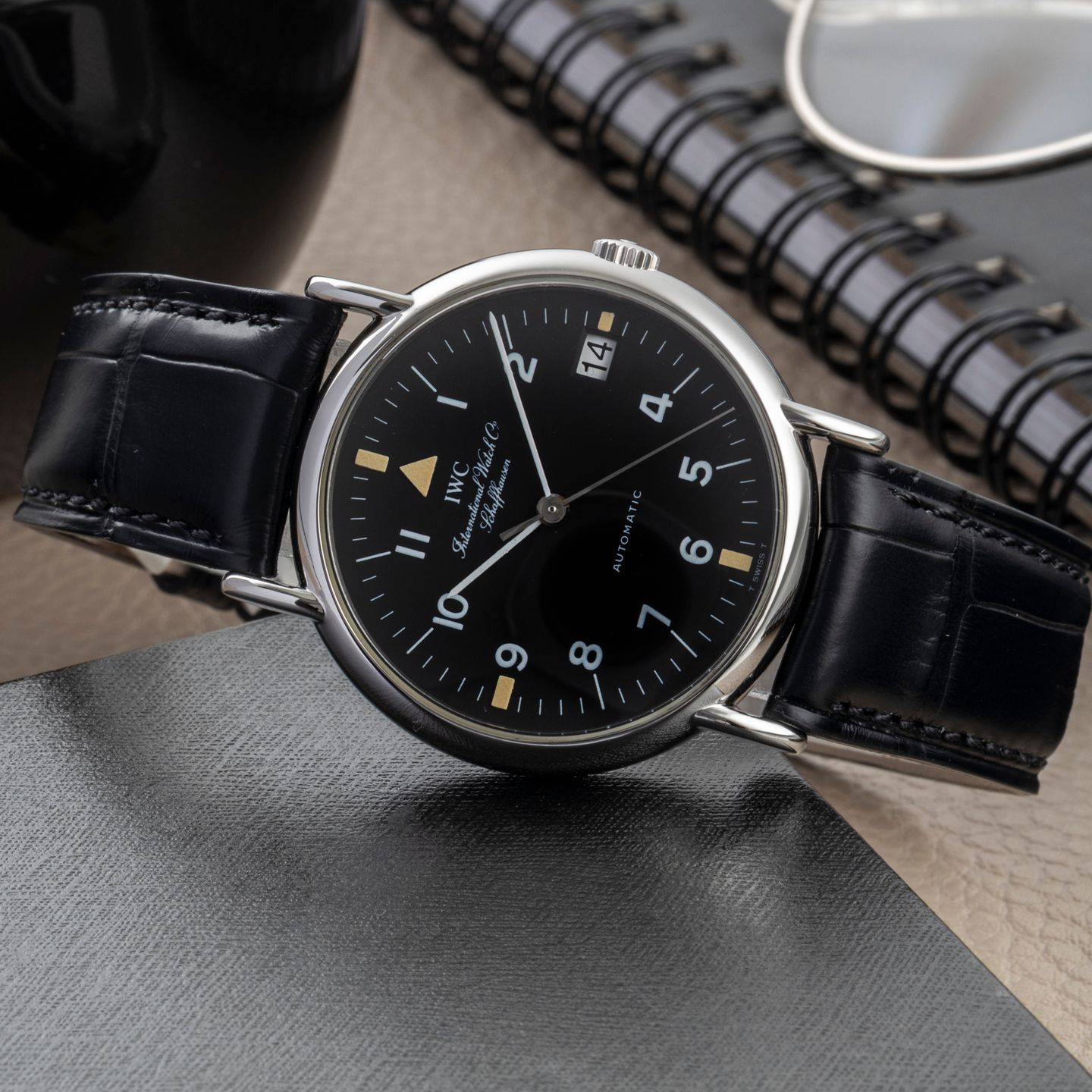 IWC Portofino Automatic IW351335 - (2/8)