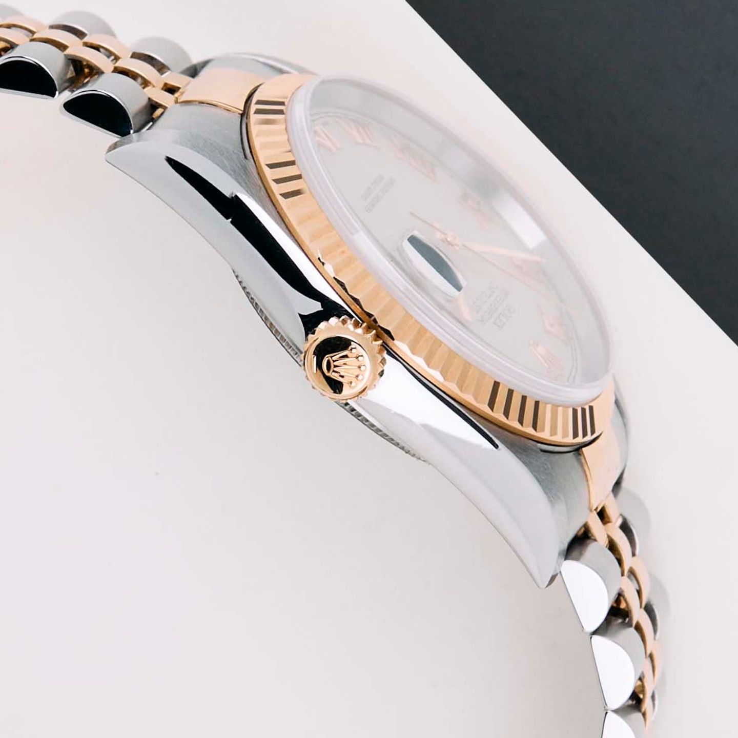 Rolex Datejust 36 16233 - (8/8)