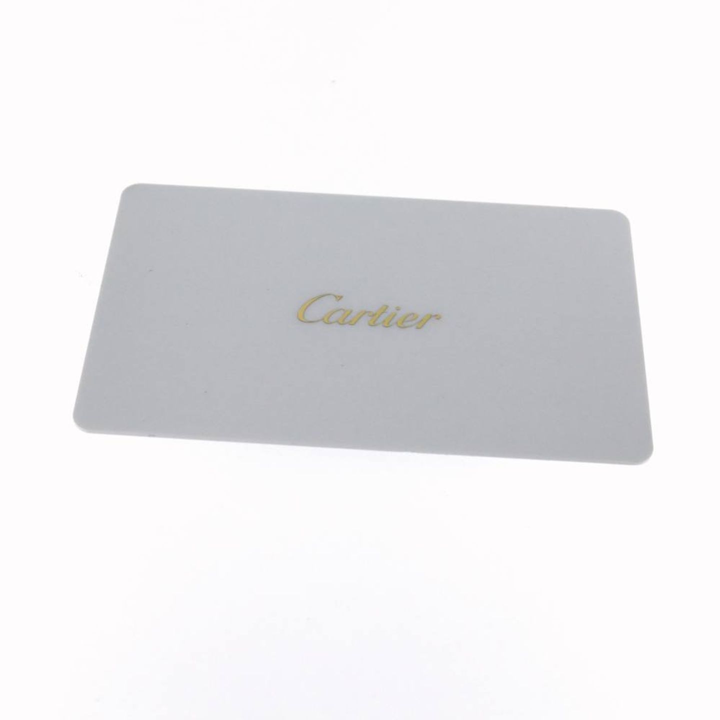 Cartier Santos Dumont W2SA0012 (2023) - Silver dial 28 mm Steel case (5/6)