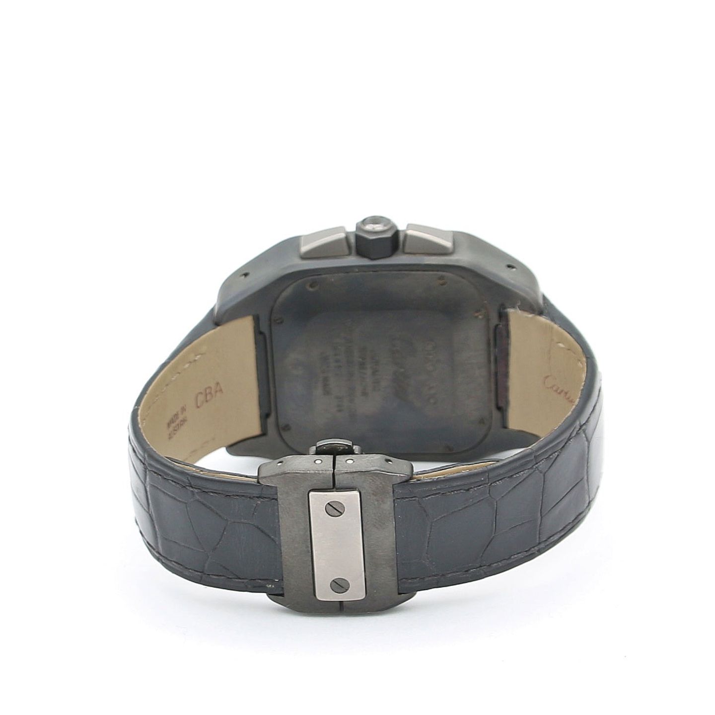 Cartier Santos 100 3104 - (6/7)