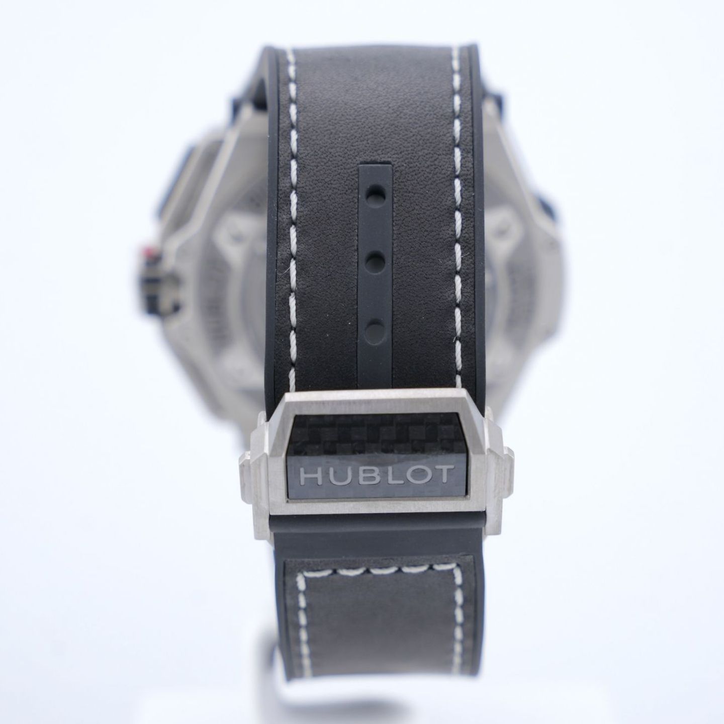 Hublot Big Bang Ferrari 401.NX.0123.VR - (5/8)