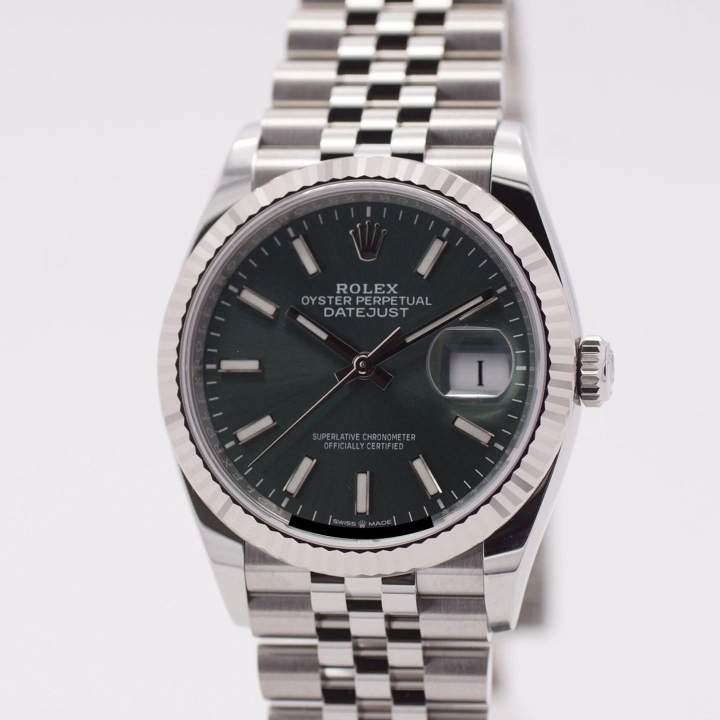 Rolex Datejust 36 126234 - (3/8)