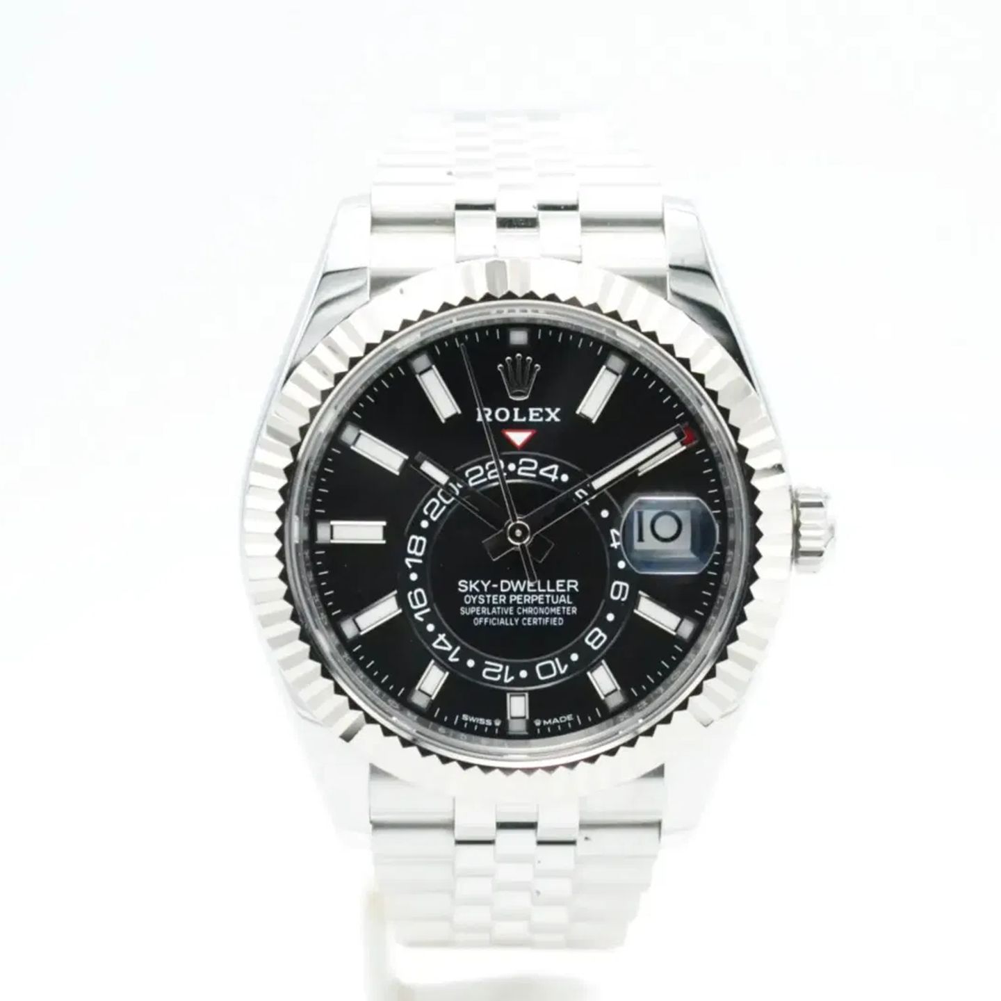 Rolex Sky-Dweller 336934 - (1/7)