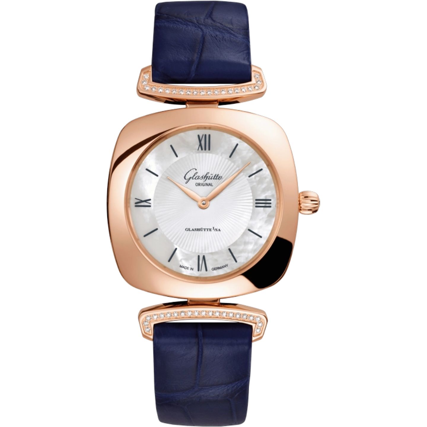 Glashütte Original Pavonina 1-03-02-05-05-30 - (1/1)