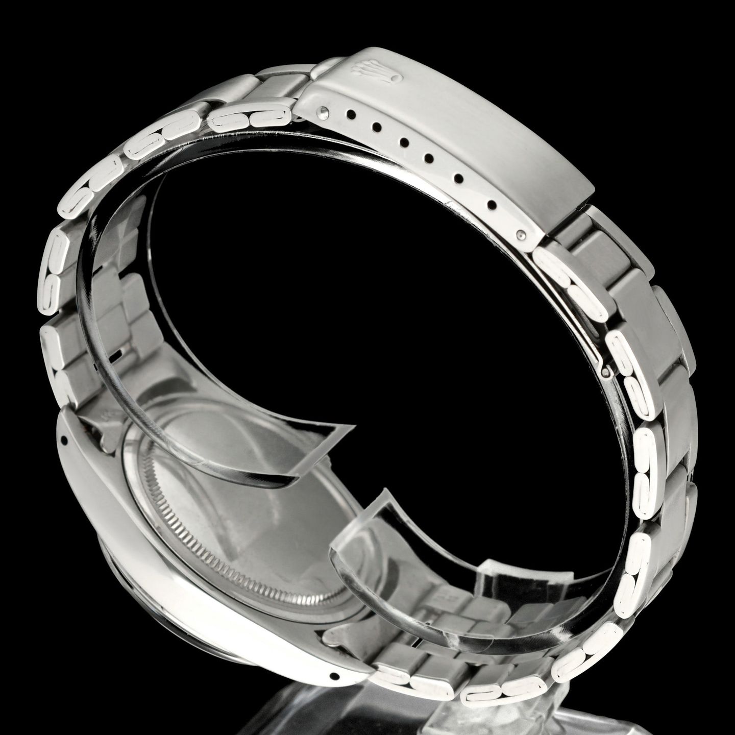 Rolex Oyster Precision 6694 - (7/7)