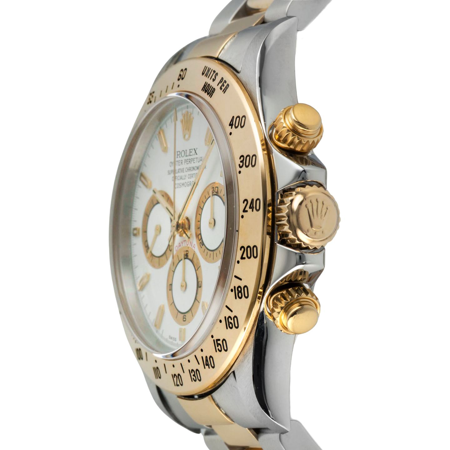 Rolex Daytona 16523 - (6/8)