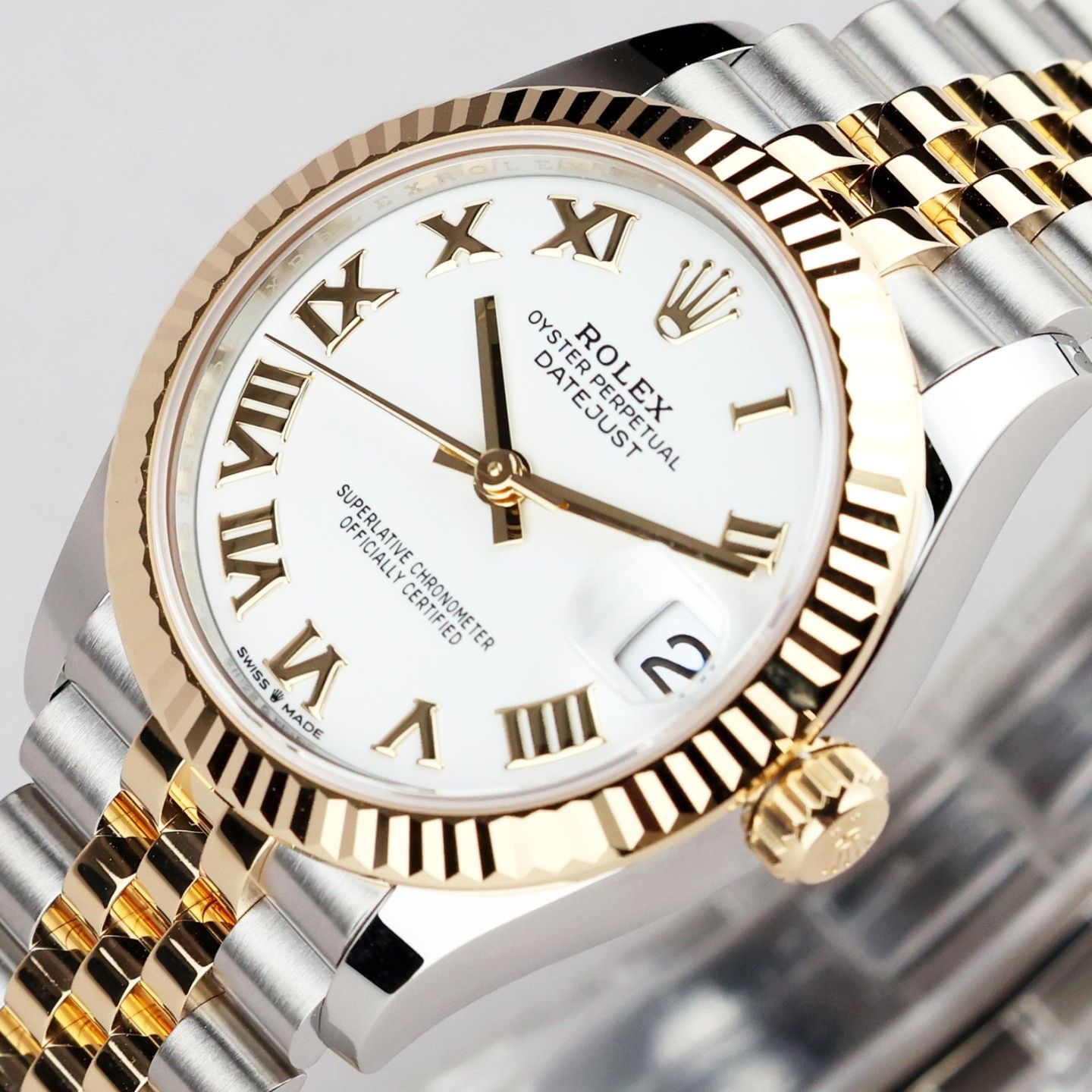 Rolex Datejust 31 278273 - (5/8)