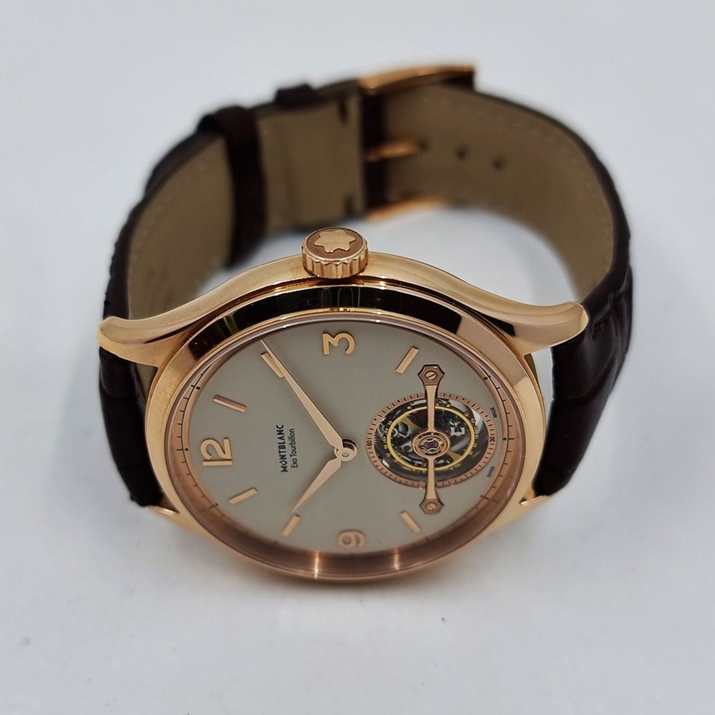 Montblanc Heritage 118470 - (7/8)