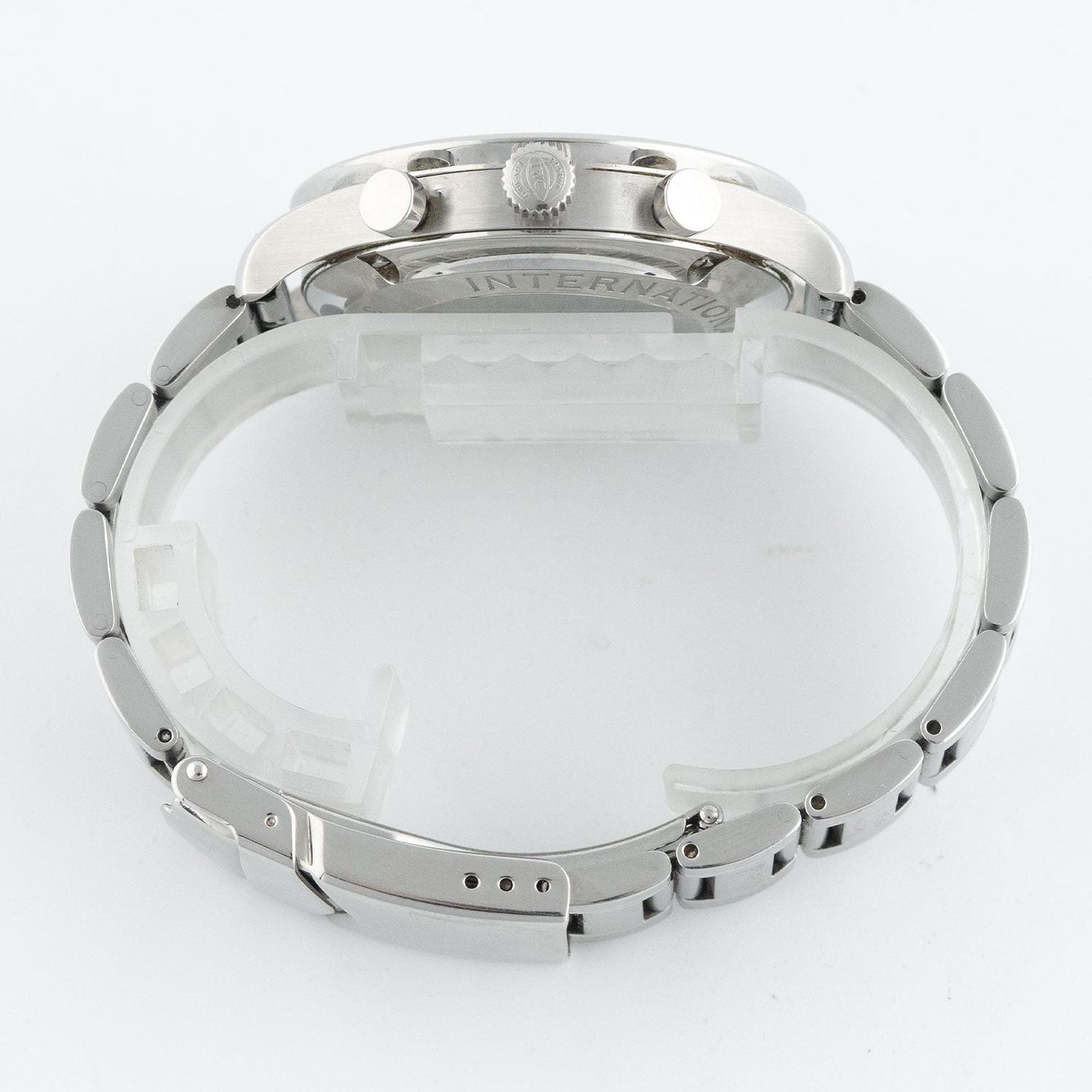 IWC Portuguese Chronograph IW371401 - (4/7)