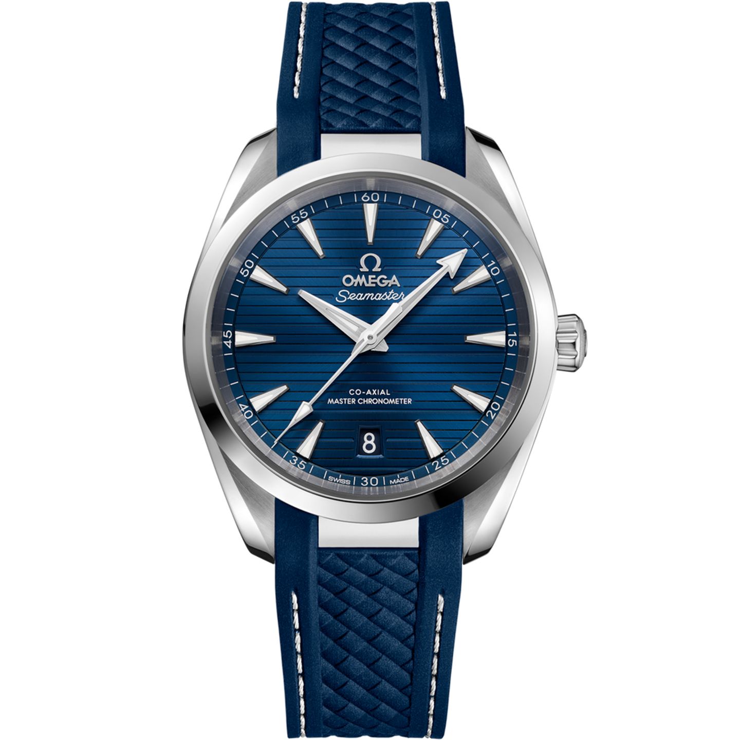 Omega Seamaster Aqua Terra 220.12.38.20.03.001 - (1/1)