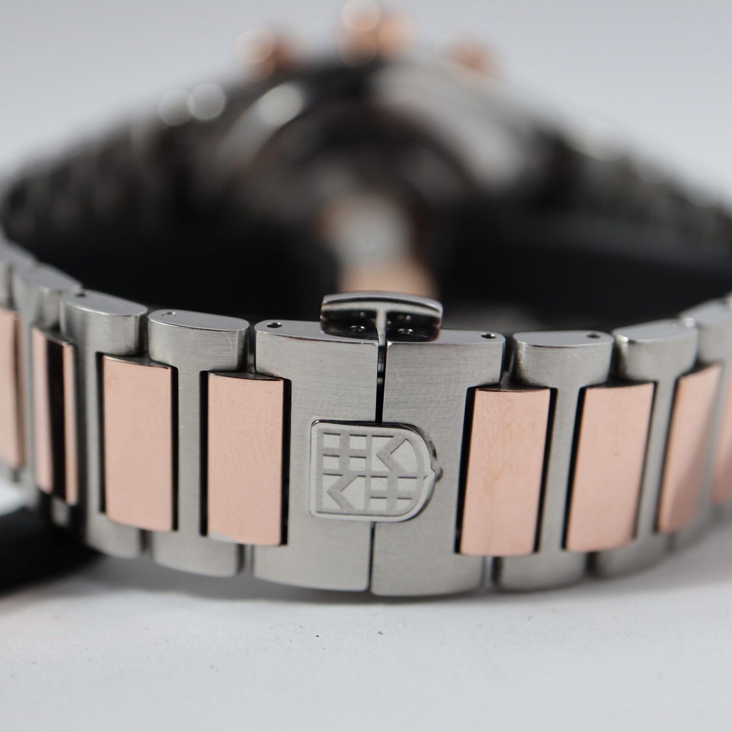 Frederique Constant Highlife FC-391V4NH2B (2022) - Wit wijzerplaat 41mm Staal (5/8)