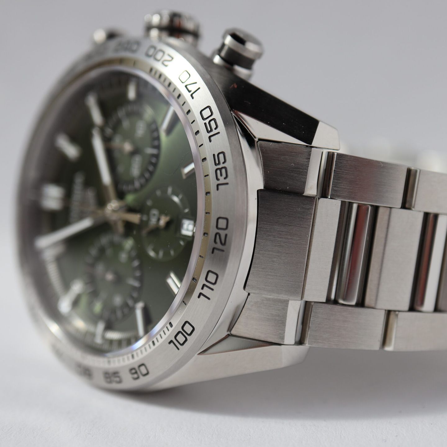 TAG Heuer Carrera CBN2A10.BA0643 - (3/8)
