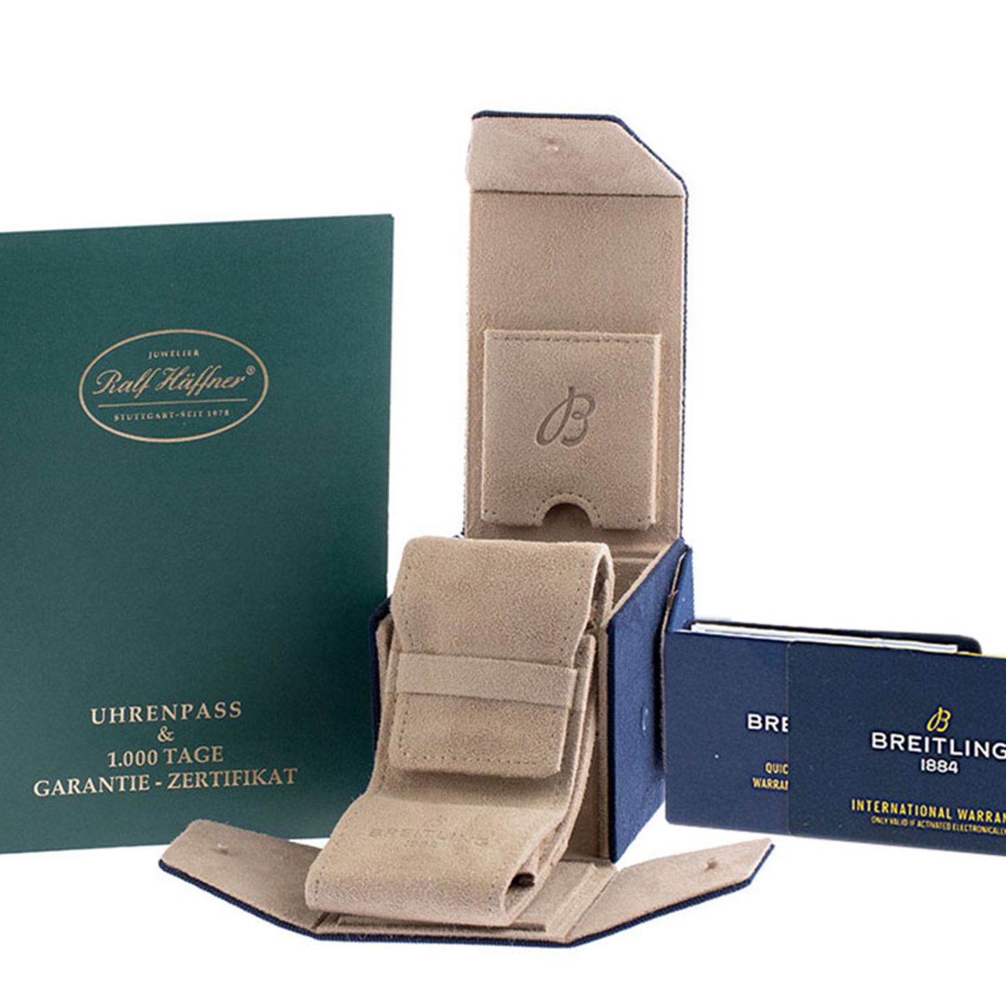 Breitling Endurance Pro X83310F61B1S1 - (2/7)