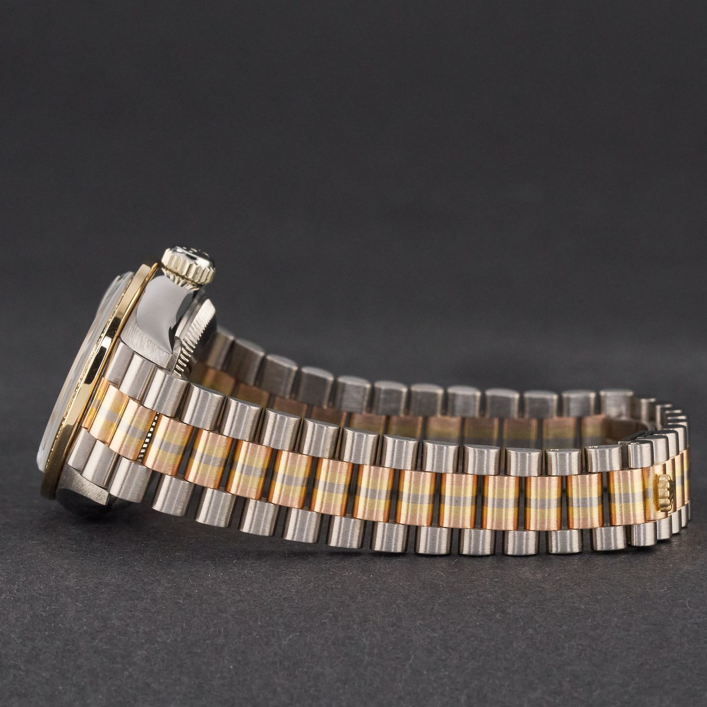 Rolex Lady-Datejust 69139 - (5/8)