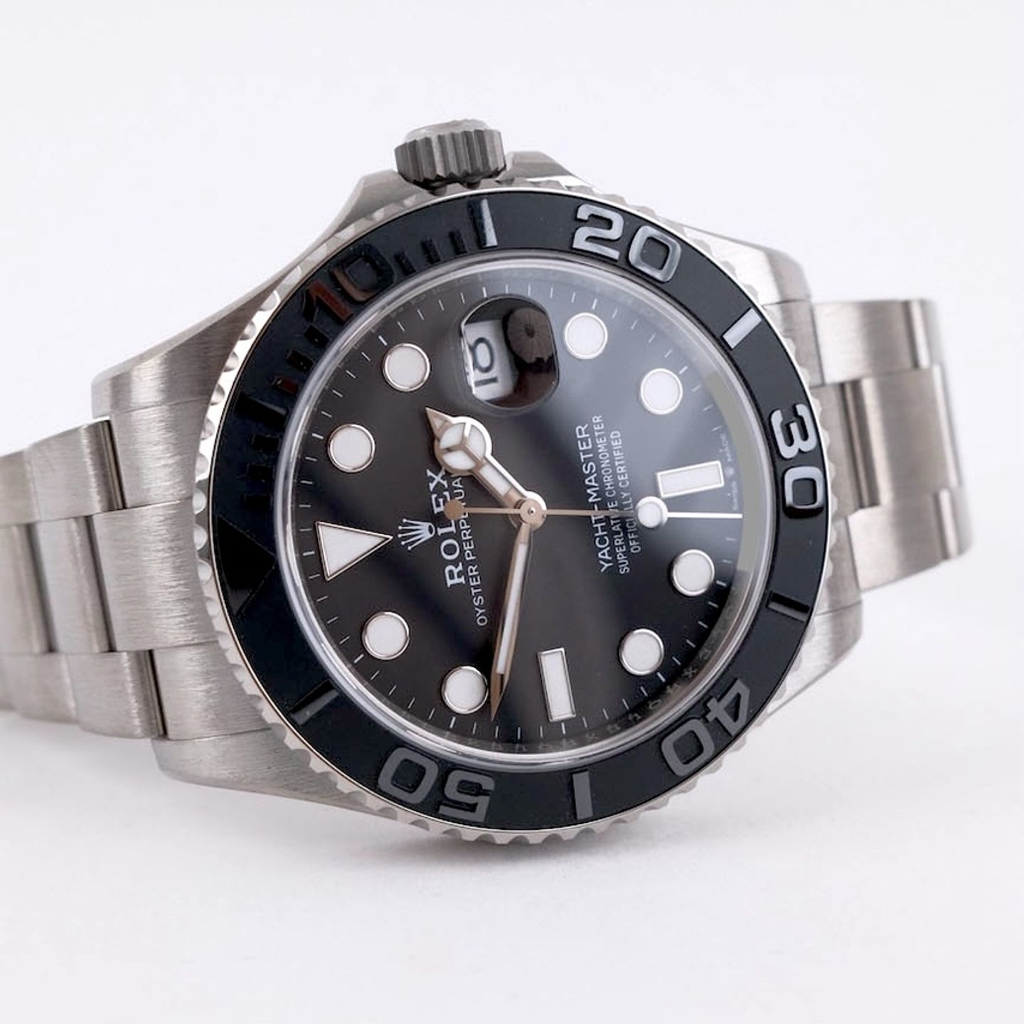 Rolex Yacht-Master 42 226627 - (1/8)