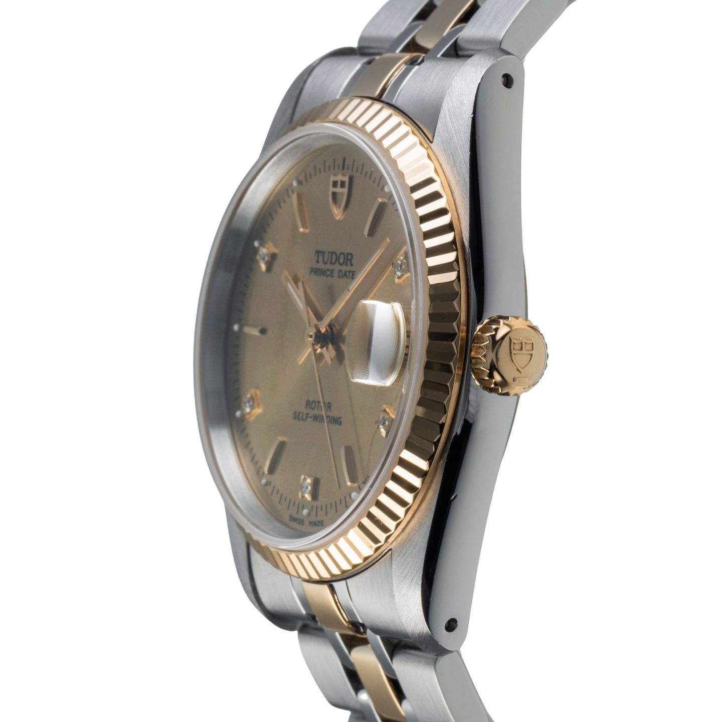 Tudor Prince Date 74033 - (6/8)