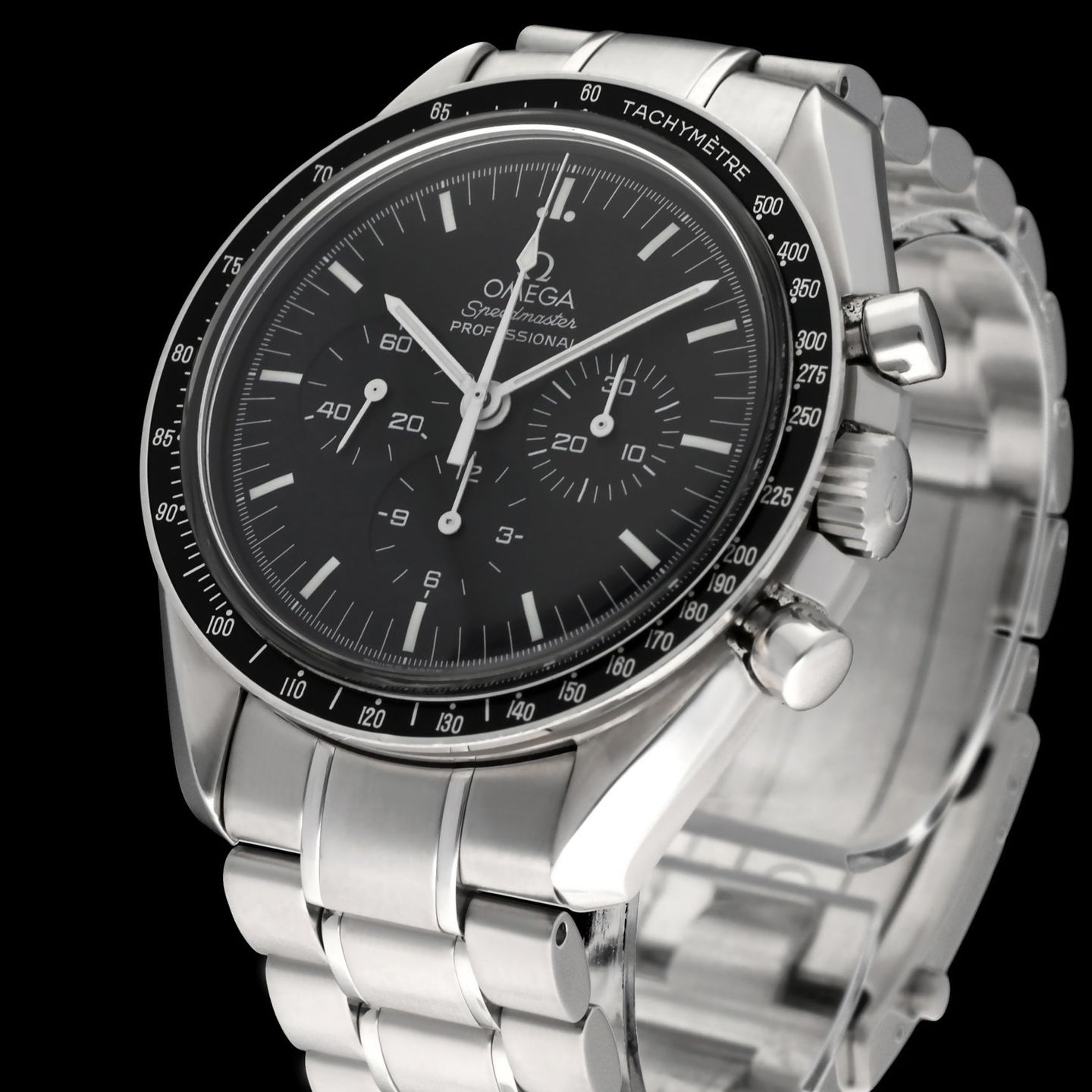 Omega Speedmaster Professional Moonwatch 3570.50.00 - (7/8)