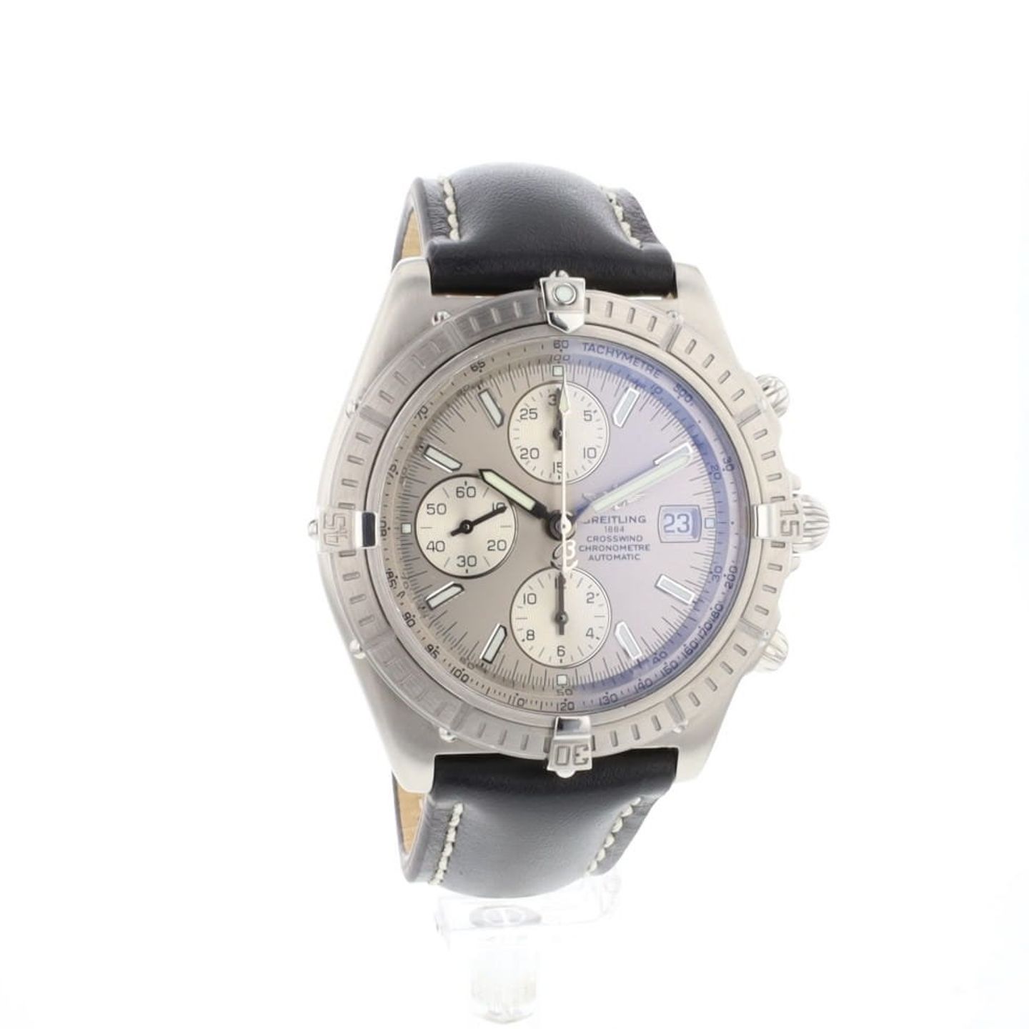 Breitling Crosswind Chronograph A13355 - (3/3)