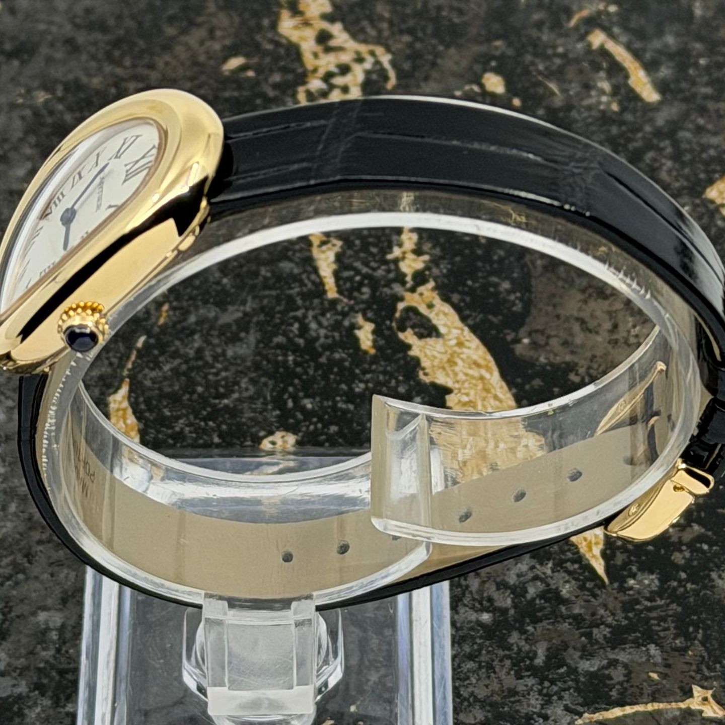 Cartier Baignoire WGBA0042 - (5/8)